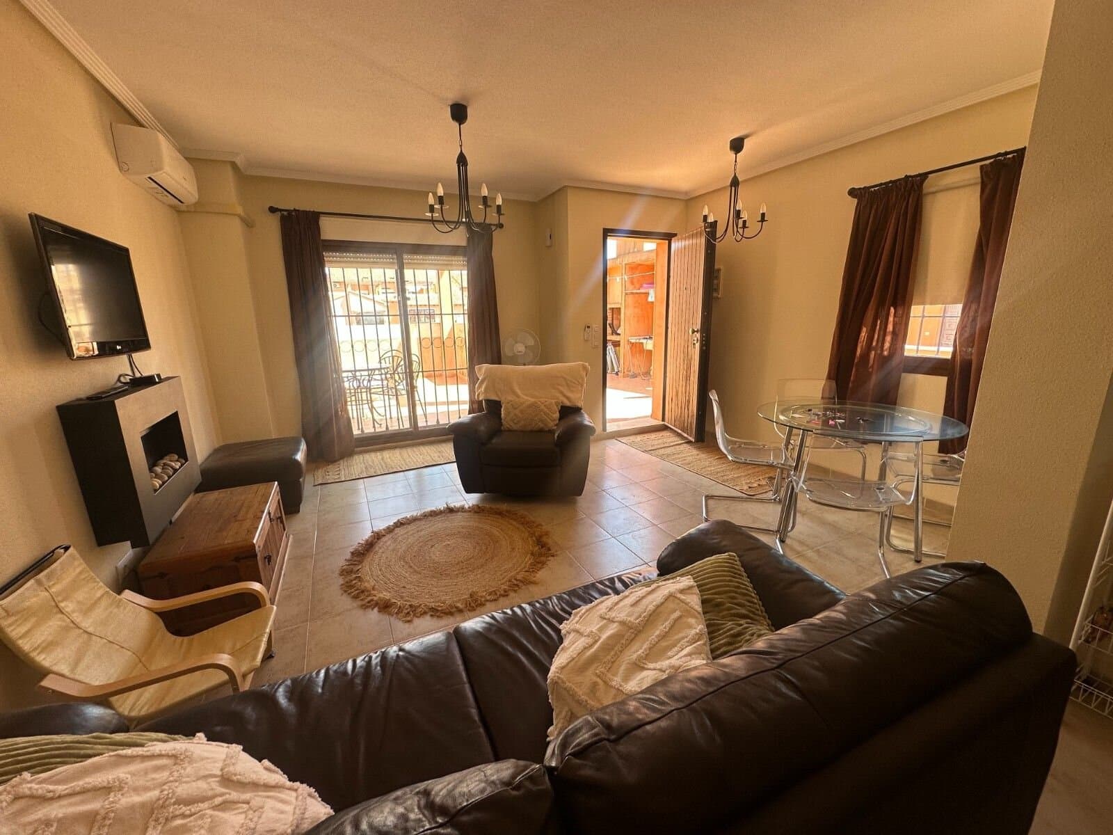 3-Bedroom Apartment in Centro, Torrevieja - 9