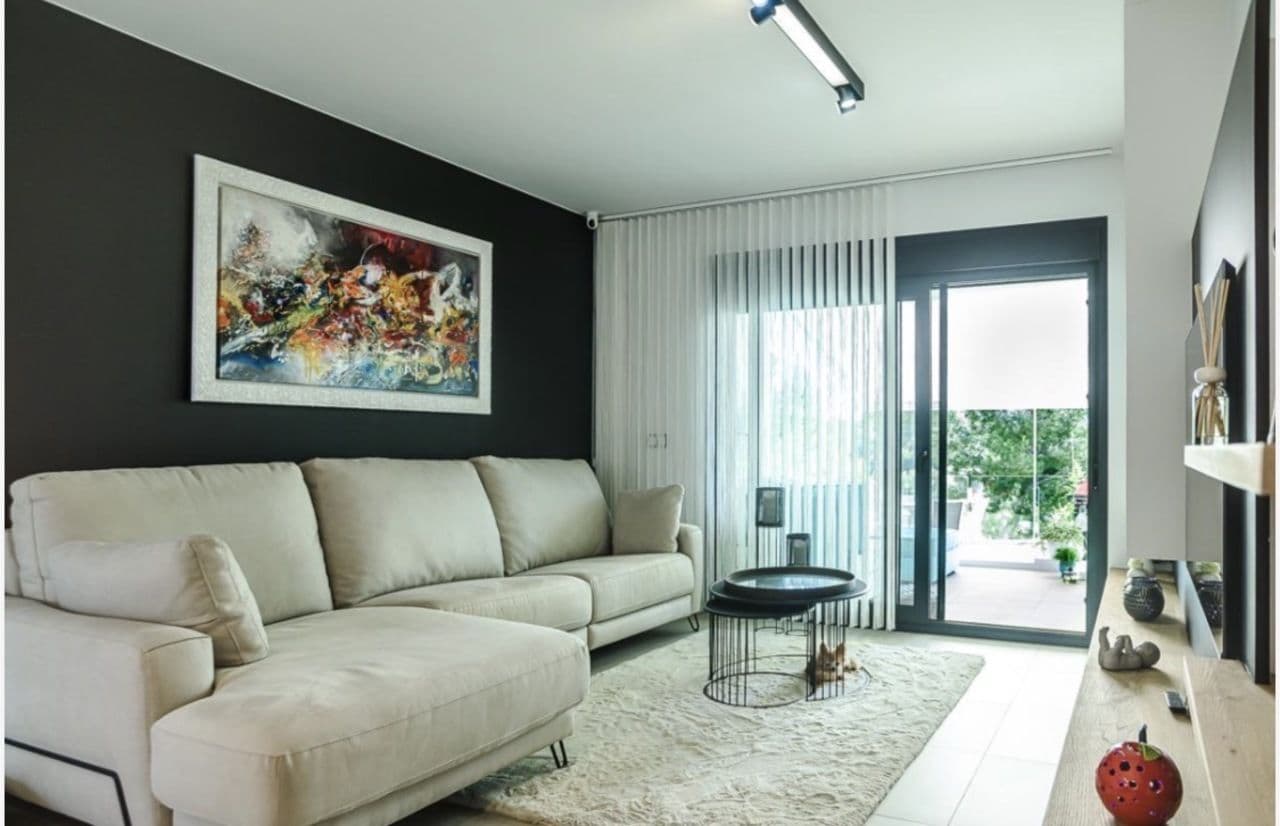 2-Zimmer Wohnung in Lo Romero Golf, Pilar de la Horadada - 10