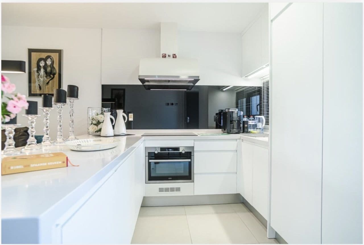 2-Zimmer Wohnung in Lo Romero Golf, Pilar de la Horadada - 11