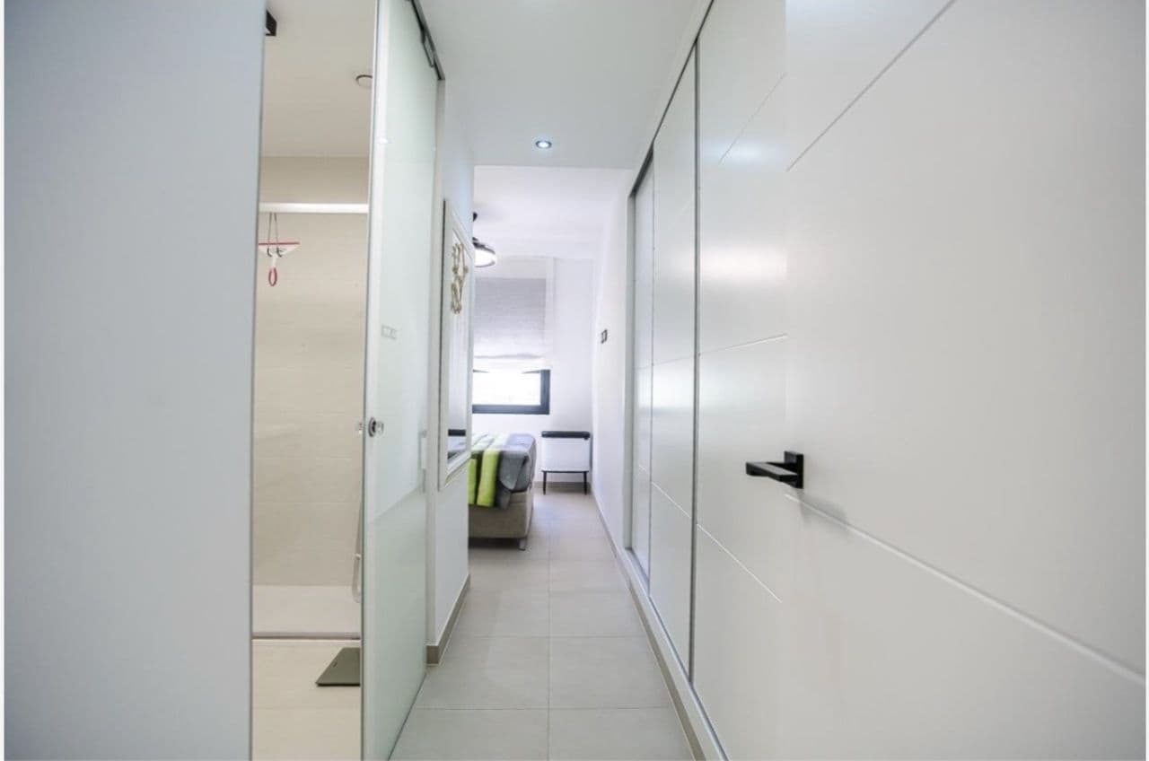 2-Zimmer Wohnung in Lo Romero Golf, Pilar de la Horadada - 13