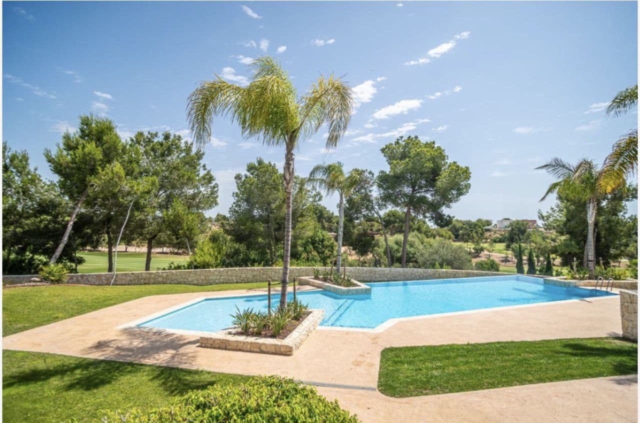 2-Zimmer Wohnung in Lo Romero Golf, Pilar de la Horadada - 20