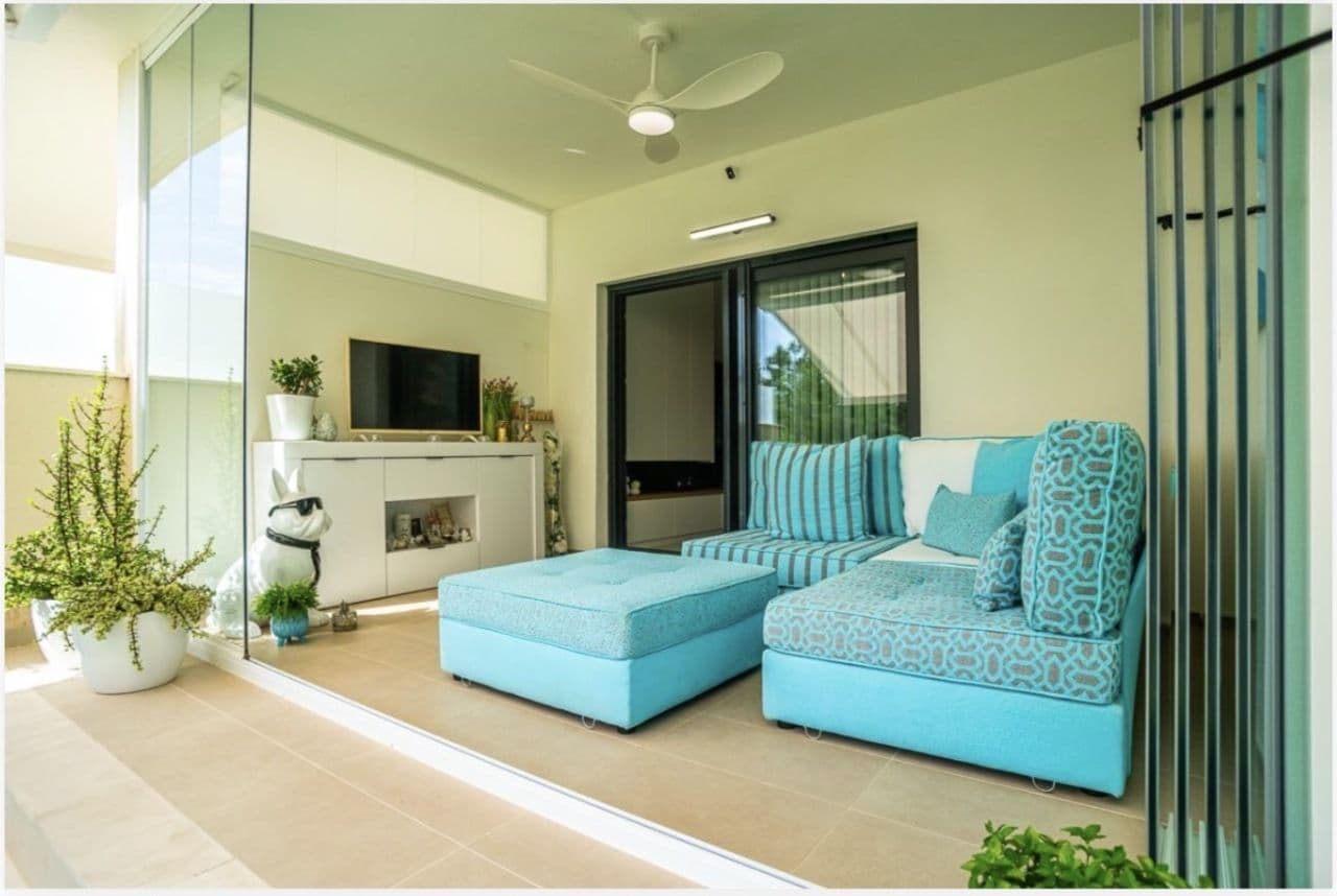 2-Zimmer Wohnung in Lo Romero Golf, Pilar de la Horadada - 6