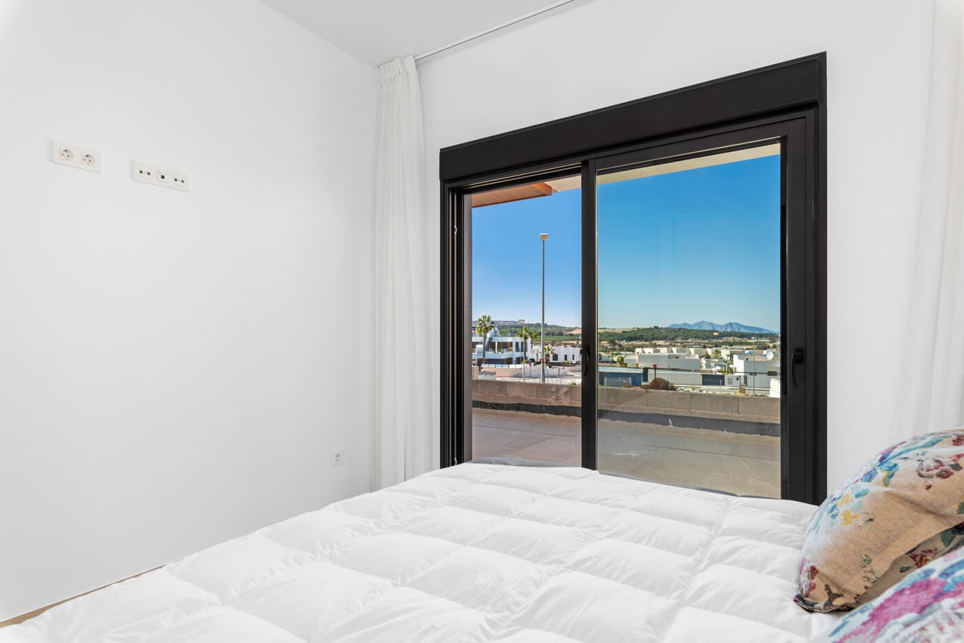 3-Bedroom Ground Floor Apartment in Benijófar - 12