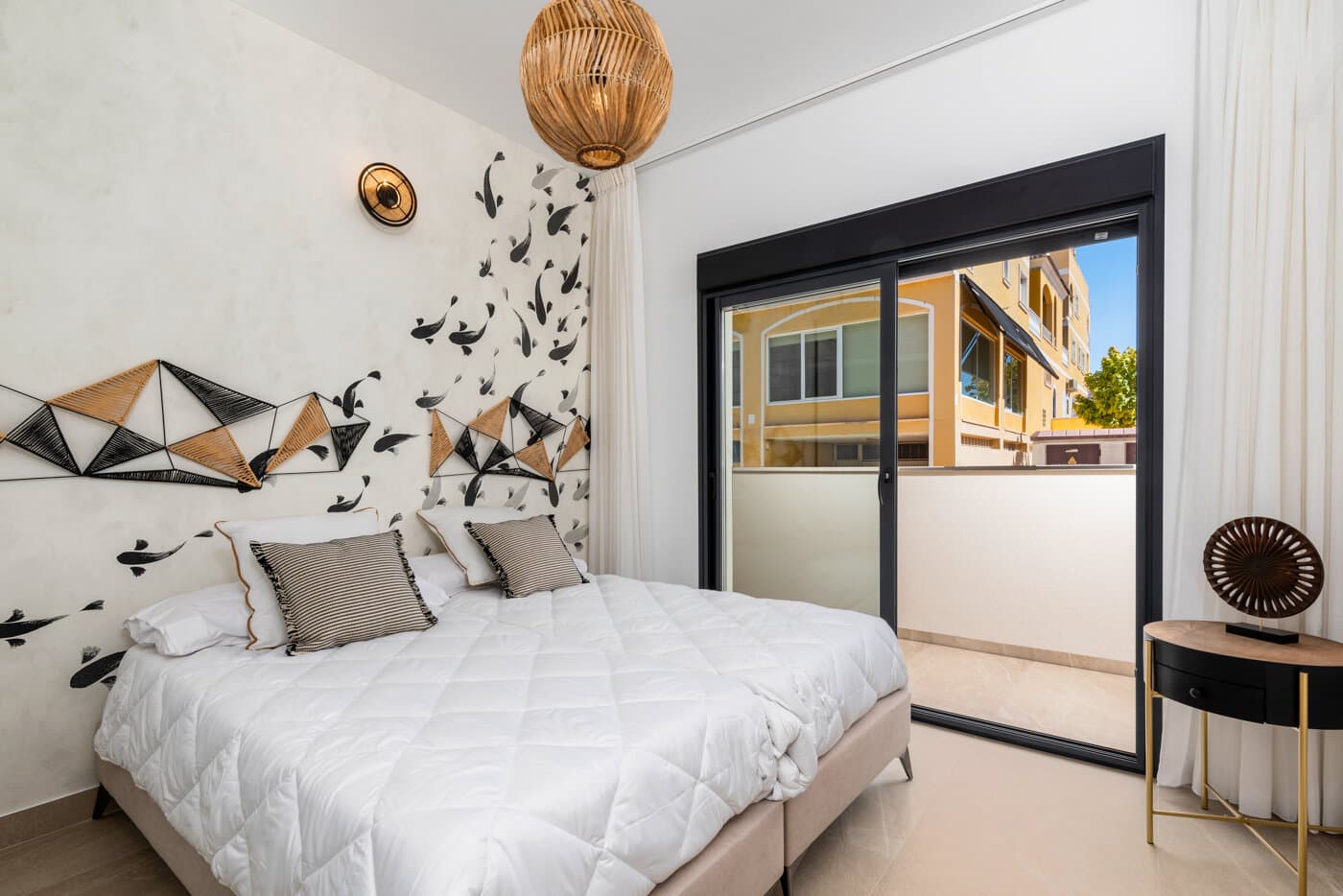 3-Bedroom Ground Floor Apartment in Benijófar - 18