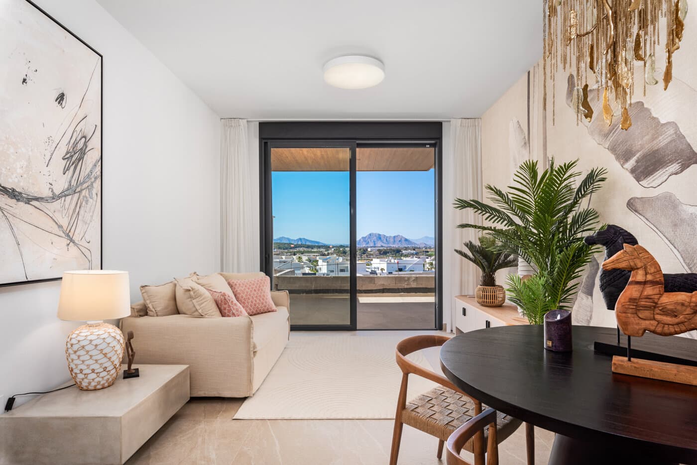 3-Bedroom Ground Floor Apartment in Benijófar - 23
