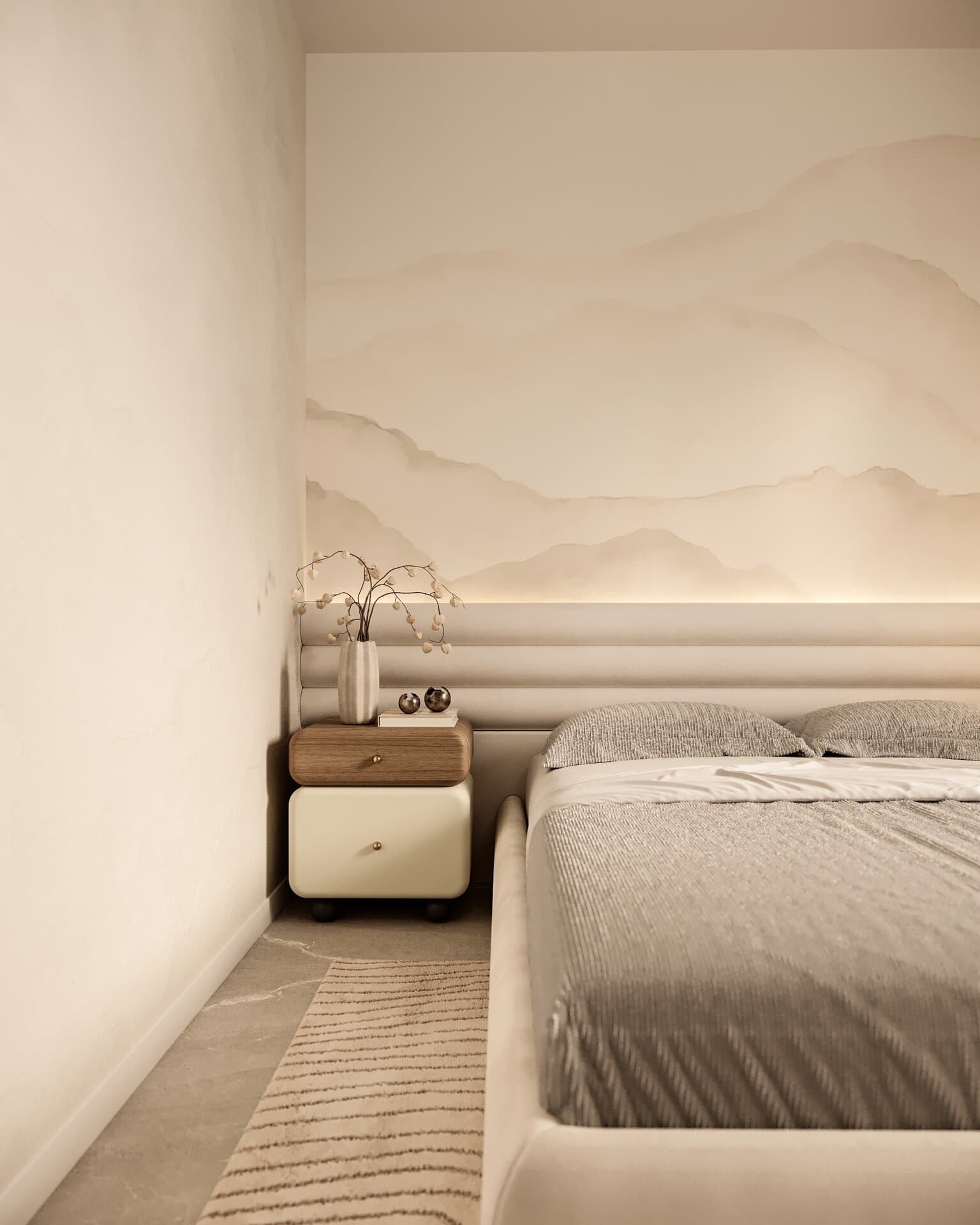 2-Zimmer Wohnung in Finestrat - 11