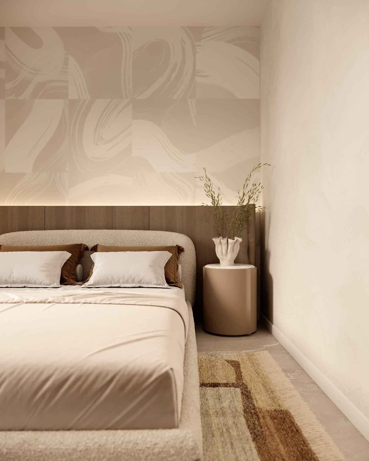 2-Zimmer Wohnung in Finestrat - 9