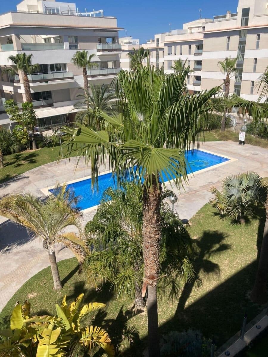 Apartamento de 2 Dormitorios en Los Dolses, Orihuela Costa - 29