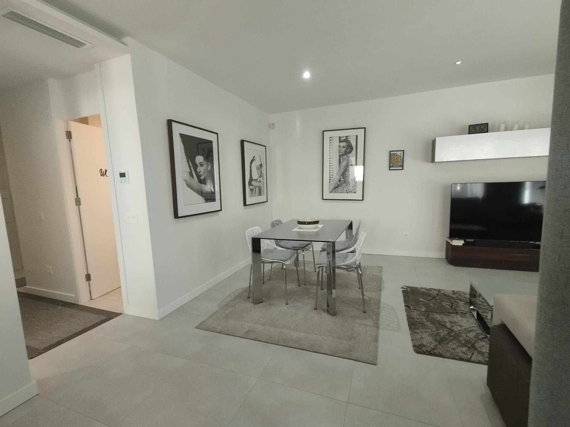 Apartamento de 2 Dormitorios en Los Dolses, Orihuela Costa - 46