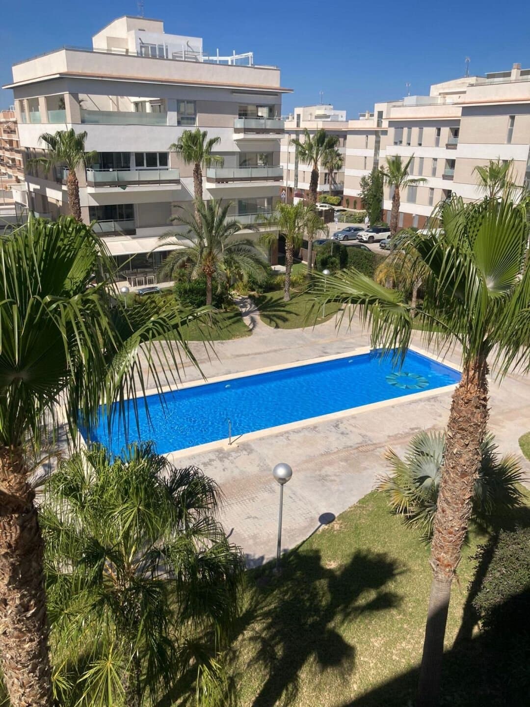 Apartamento de 2 Dormitorios en Los Dolses, Orihuela Costa - 48