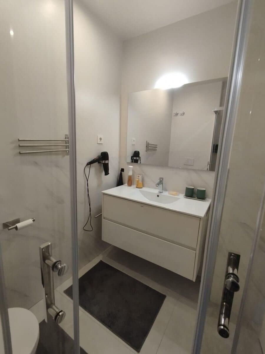 Apartamento de 2 Dormitorios en Los Dolses, Orihuela Costa - 50
