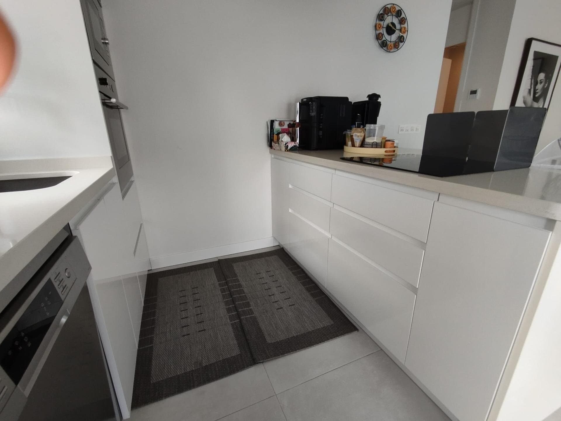 Apartamento de 2 Dormitorios en Los Dolses, Orihuela Costa - 9