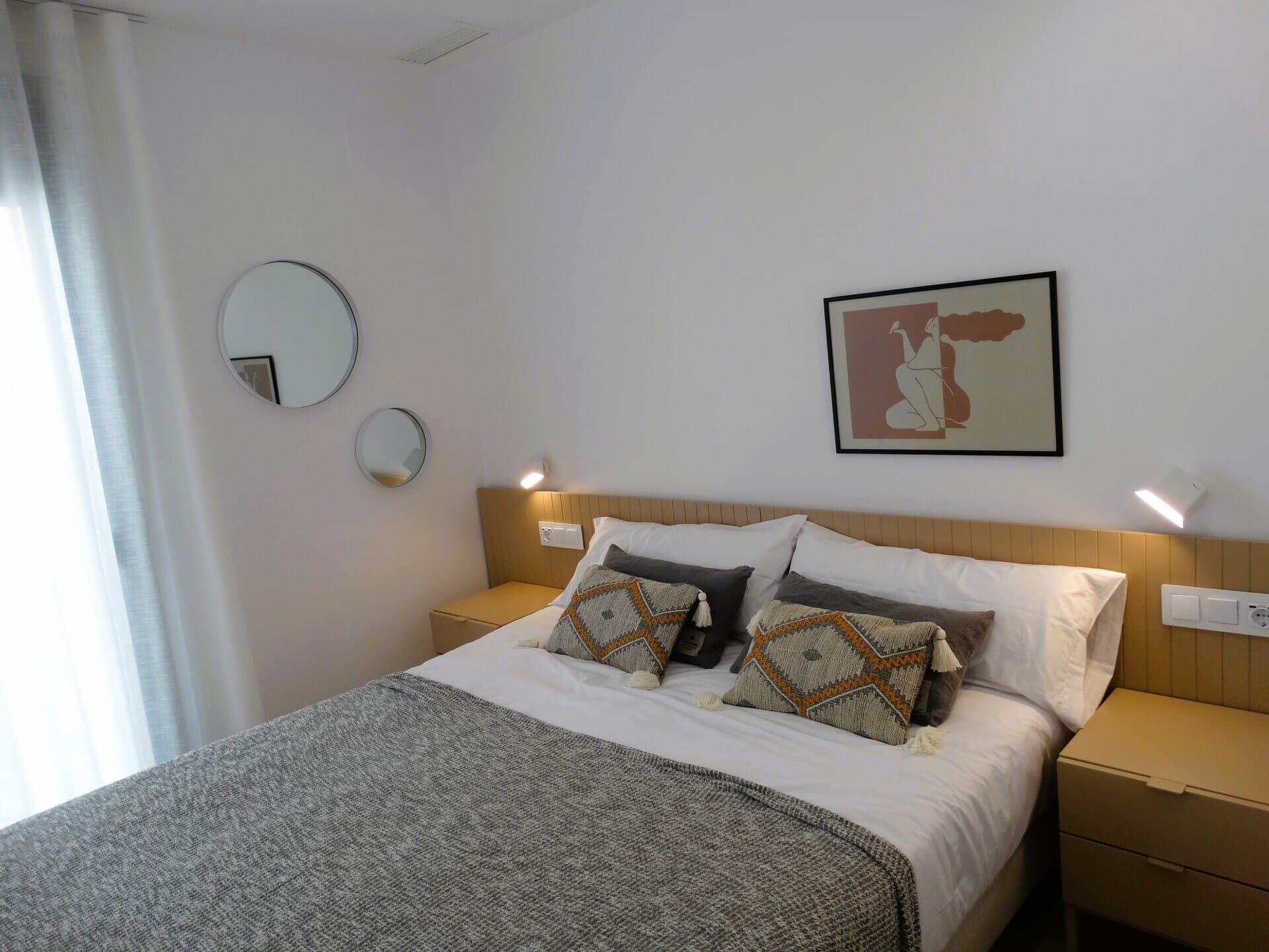 Bungalow de 3 Dormitorios en, Pilar de la Horadada - 10