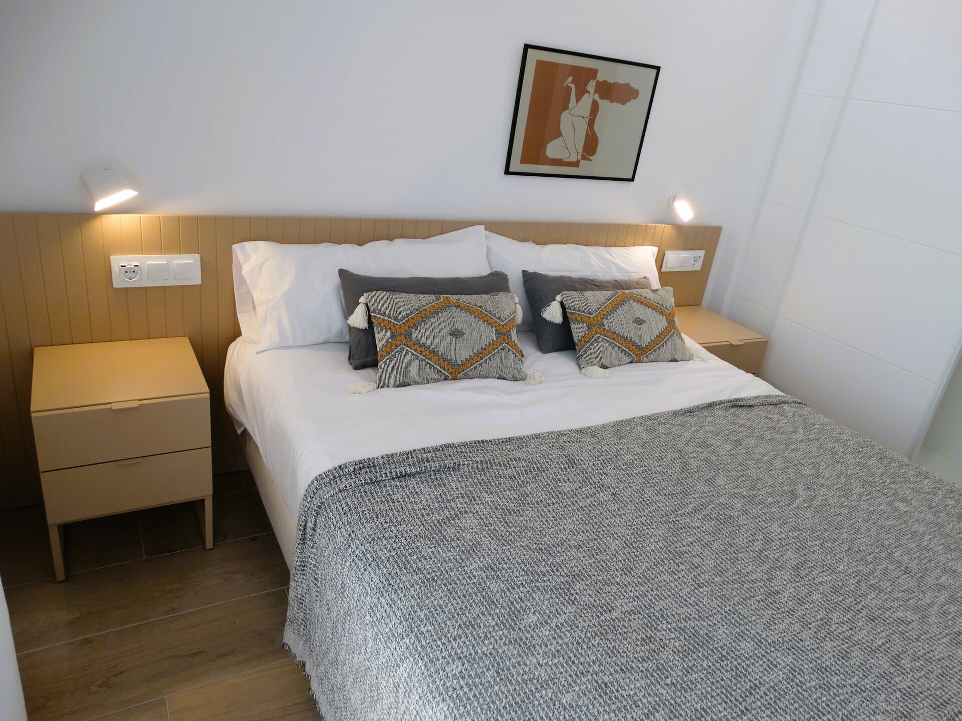 Bungalow de 3 Dormitorios en, Pilar de la Horadada - 11