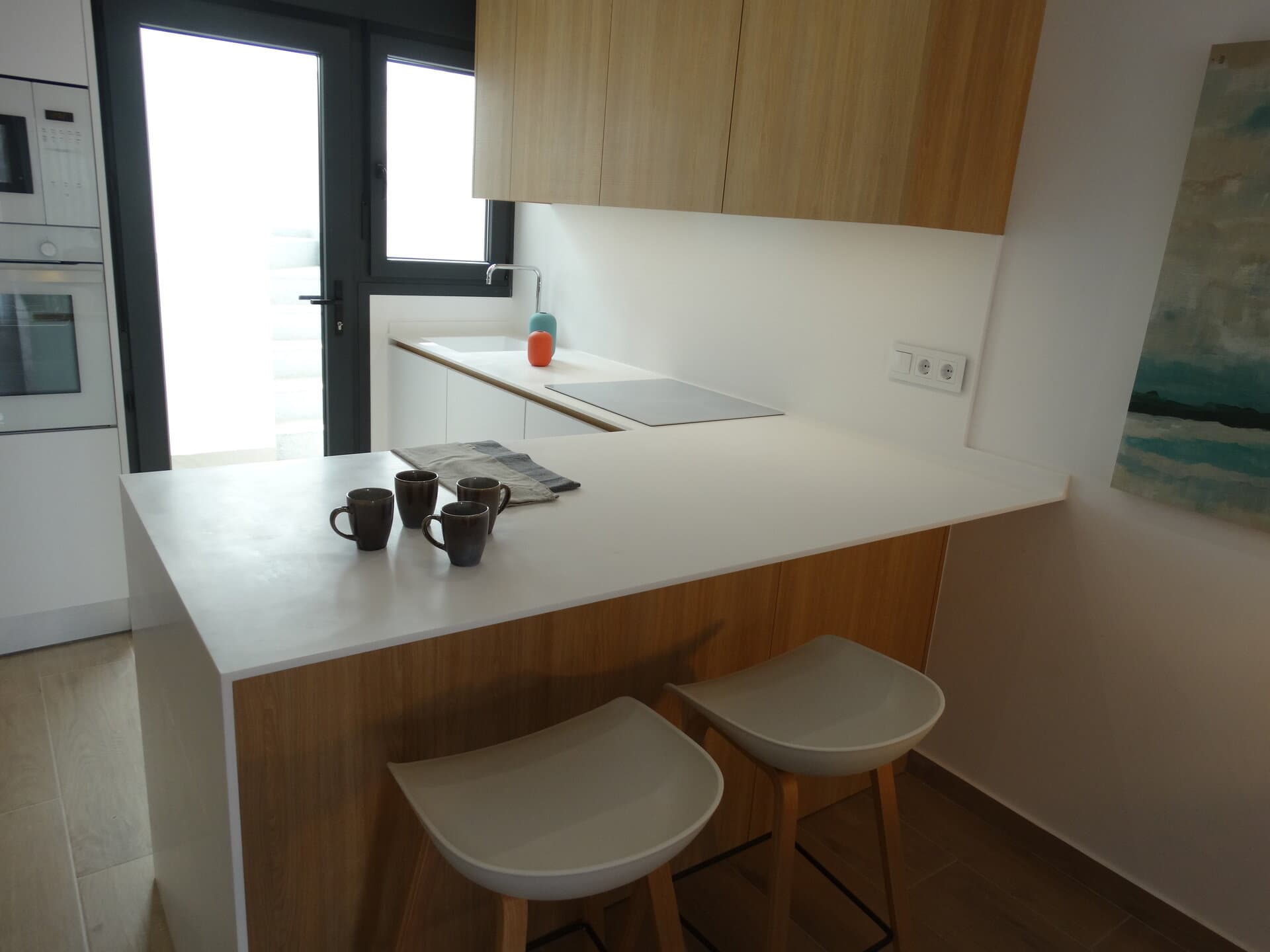 Bungalow de 3 Dormitorios en, Pilar de la Horadada - 12