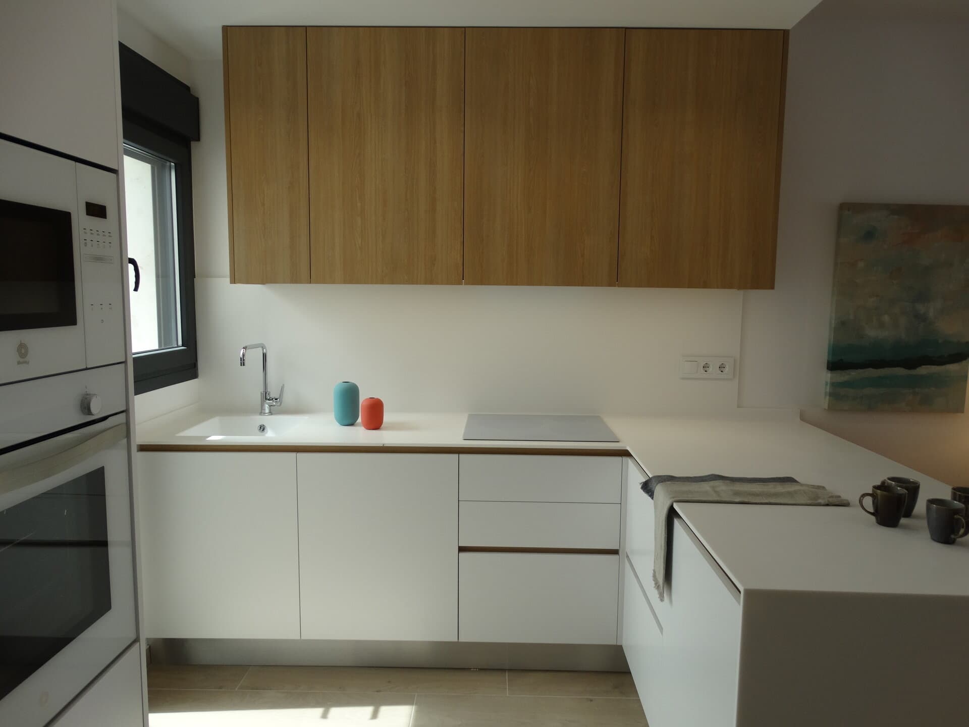 Bungalow de 3 Dormitorios en, Pilar de la Horadada - 14