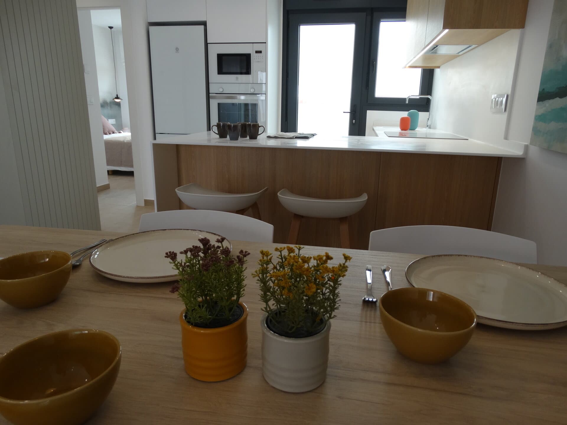 Bungalow de 3 Dormitorios en, Pilar de la Horadada - 15