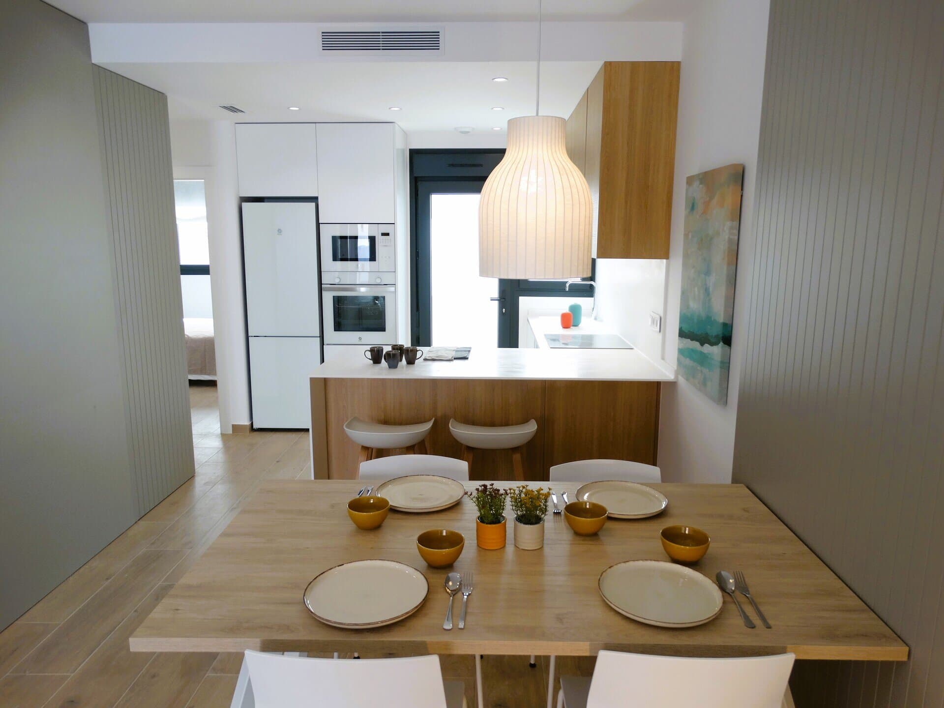 Bungalow de 3 Dormitorios en, Pilar de la Horadada - 19