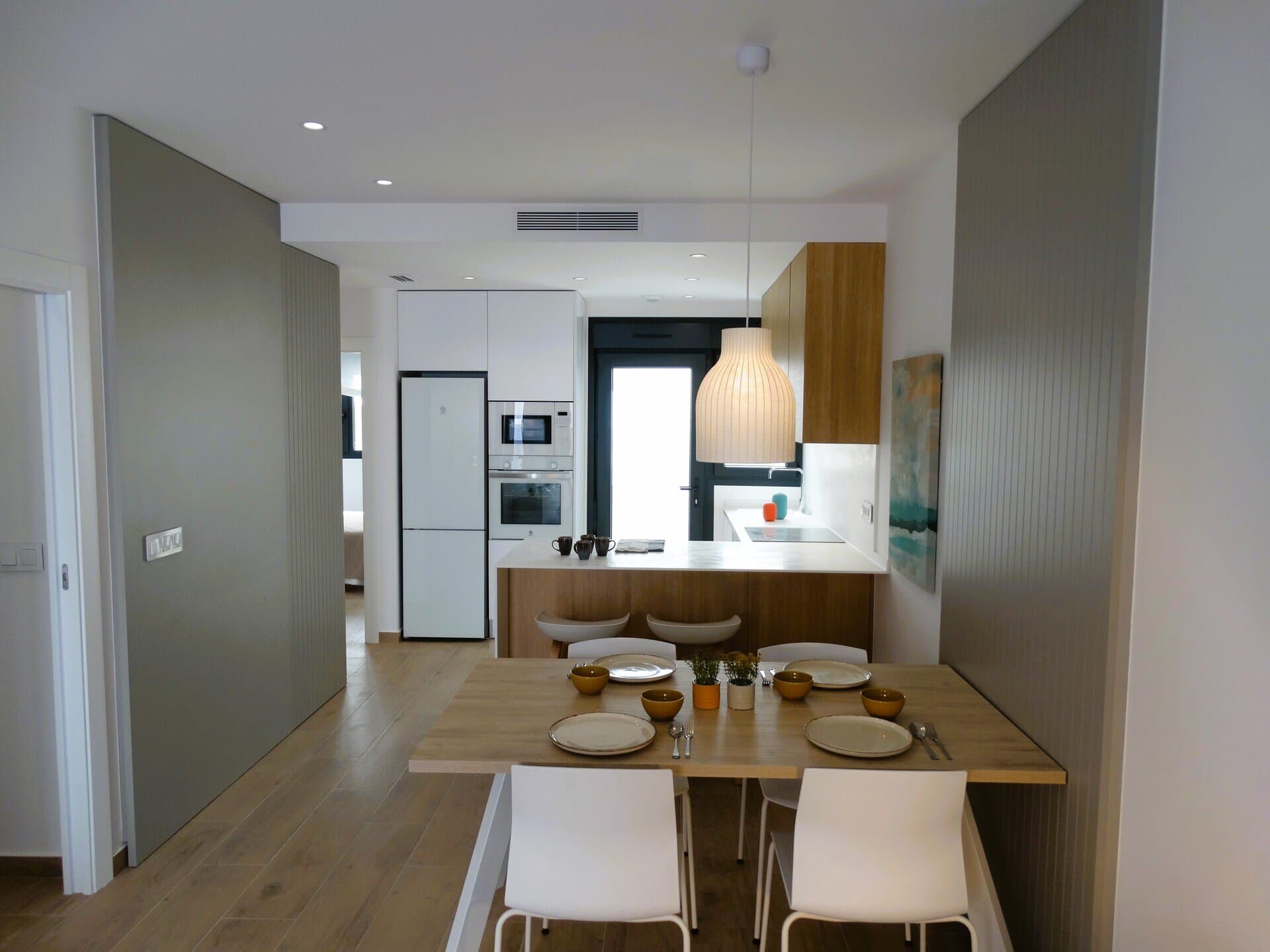 Bungalow de 3 Dormitorios en, Pilar de la Horadada - 20