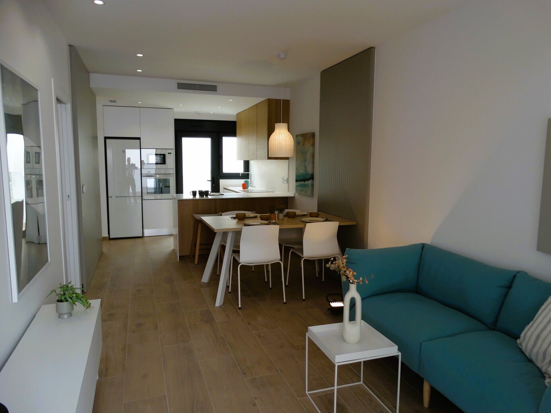 Bungalow de 3 Dormitorios en, Pilar de la Horadada - 21