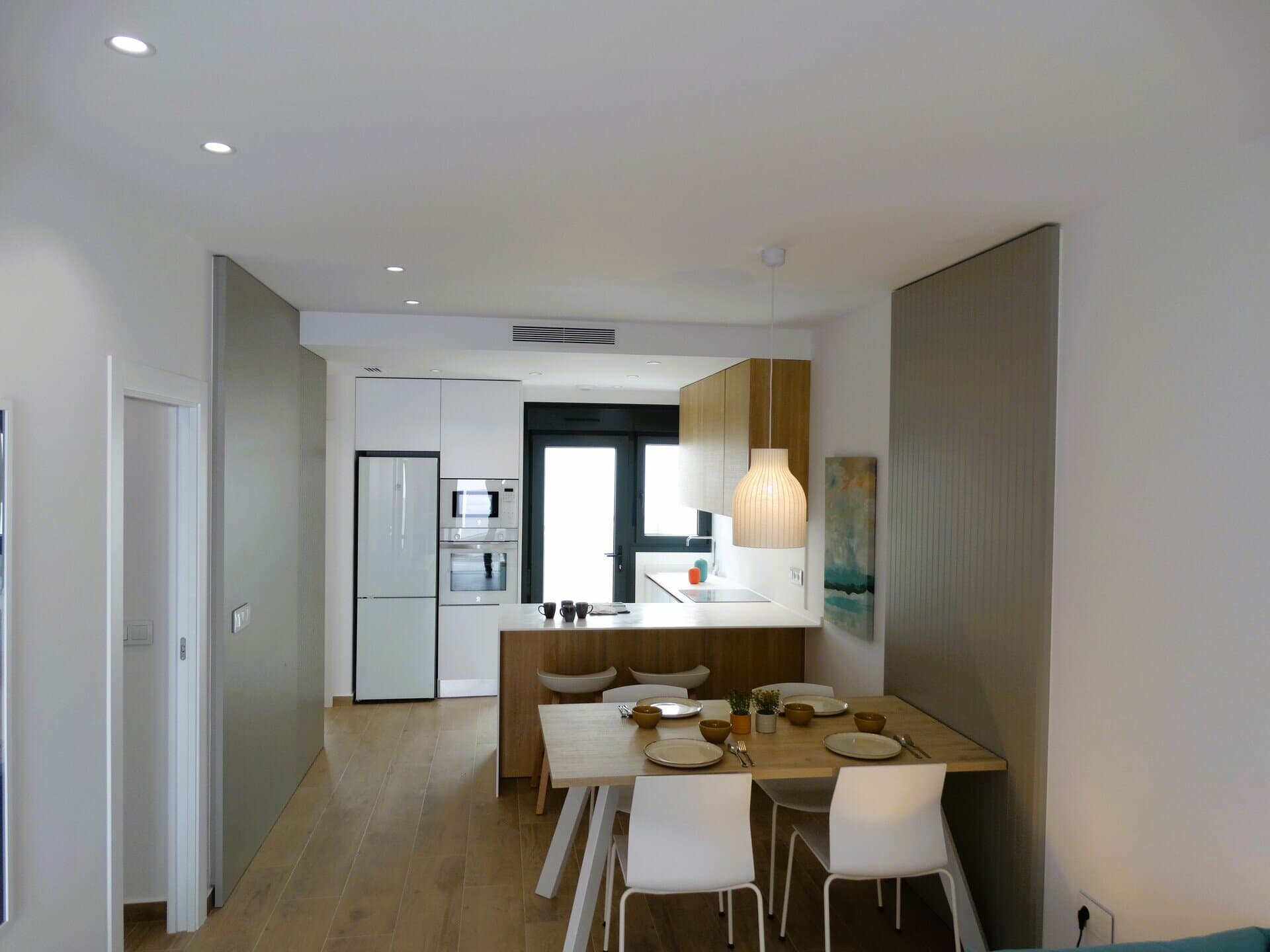 Bungalow de 3 Dormitorios en, Pilar de la Horadada - 23