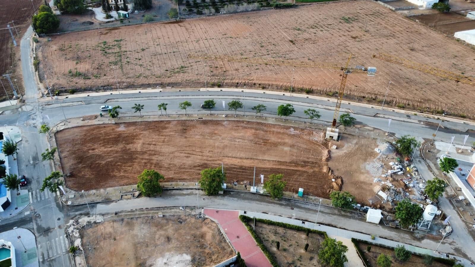 Bungalow de 3 Dormitorios en, Pilar de la Horadada - 24