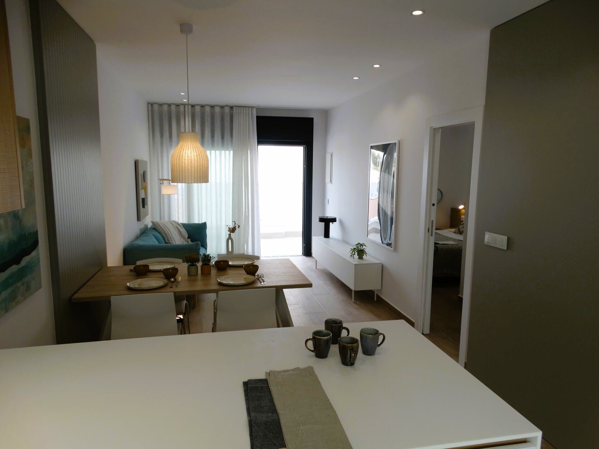 Bungalow de 3 Dormitorios en, Pilar de la Horadada - 3