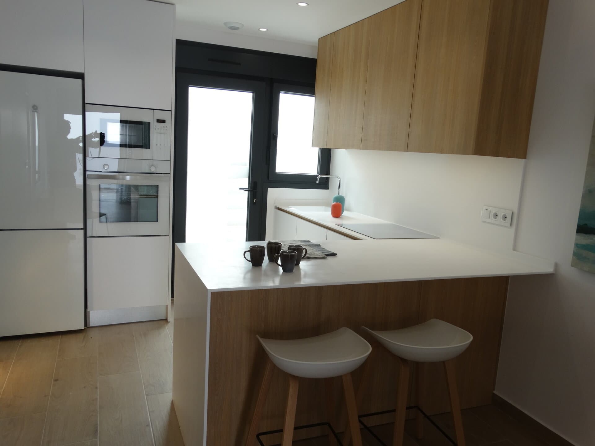 Bungalow de 3 Dormitorios en, Pilar de la Horadada - 5