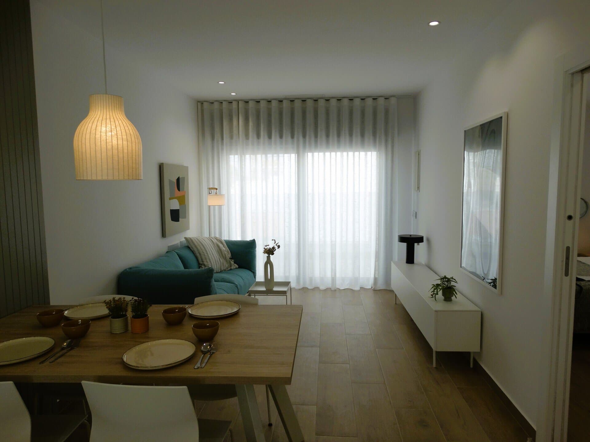 Bungalow de 3 Dormitorios en, Pilar de la Horadada - 8