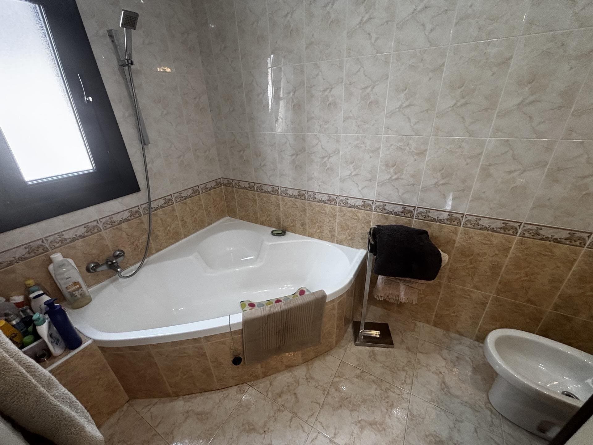 Villa de 4 Dormitorios en Rojales Hills - Rosa Bungalows, Rojales - 10