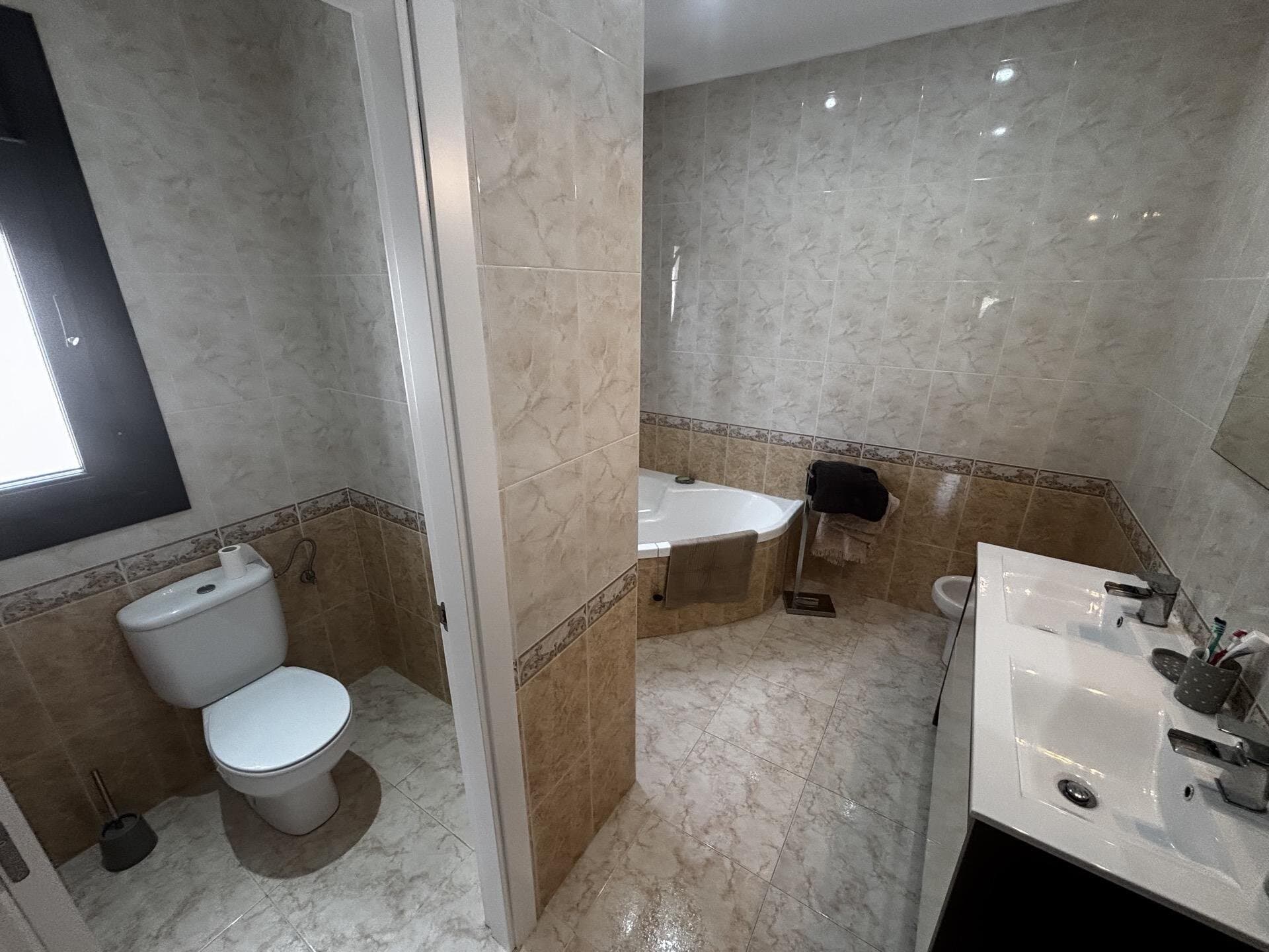 Villa de 4 Dormitorios en Rojales Hills - Rosa Bungalows, Rojales - 11
