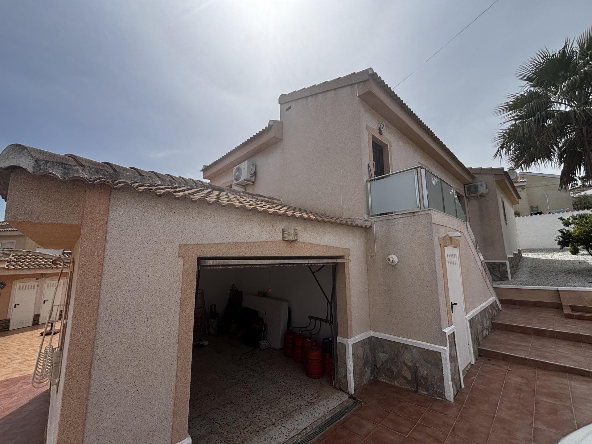 Villa de 4 Dormitorios en Rojales Hills - Rosa Bungalows, Rojales - 13