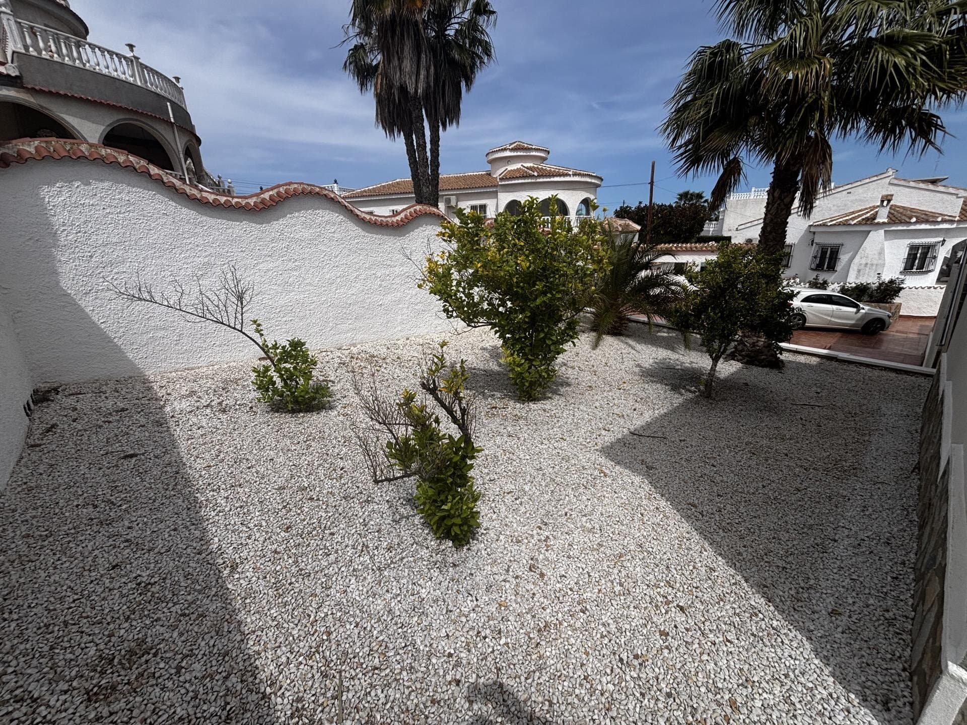 Villa de 4 Dormitorios en Rojales Hills - Rosa Bungalows, Rojales - 15