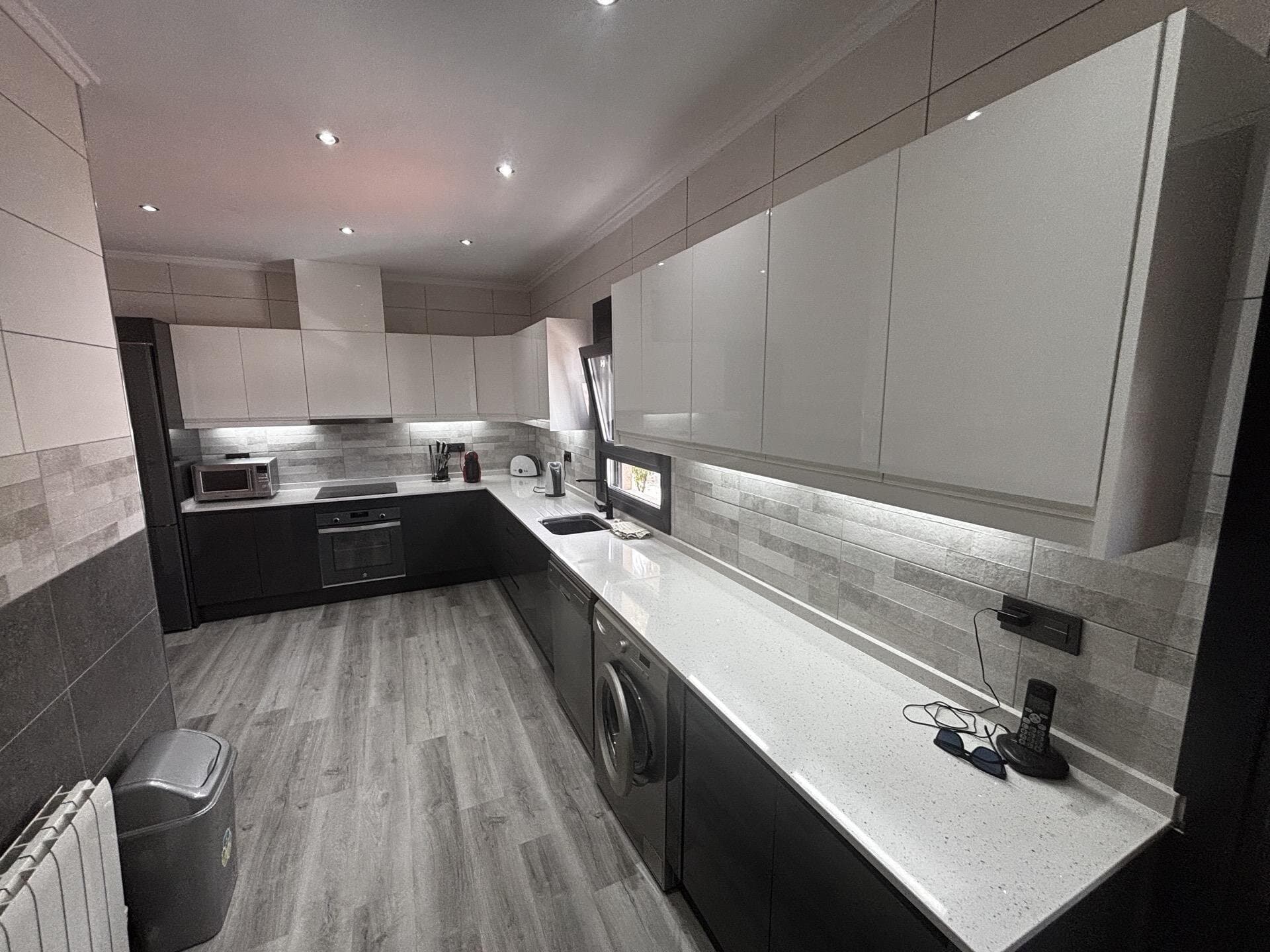 Villa de 4 Dormitorios en Rojales Hills - Rosa Bungalows, Rojales - 20