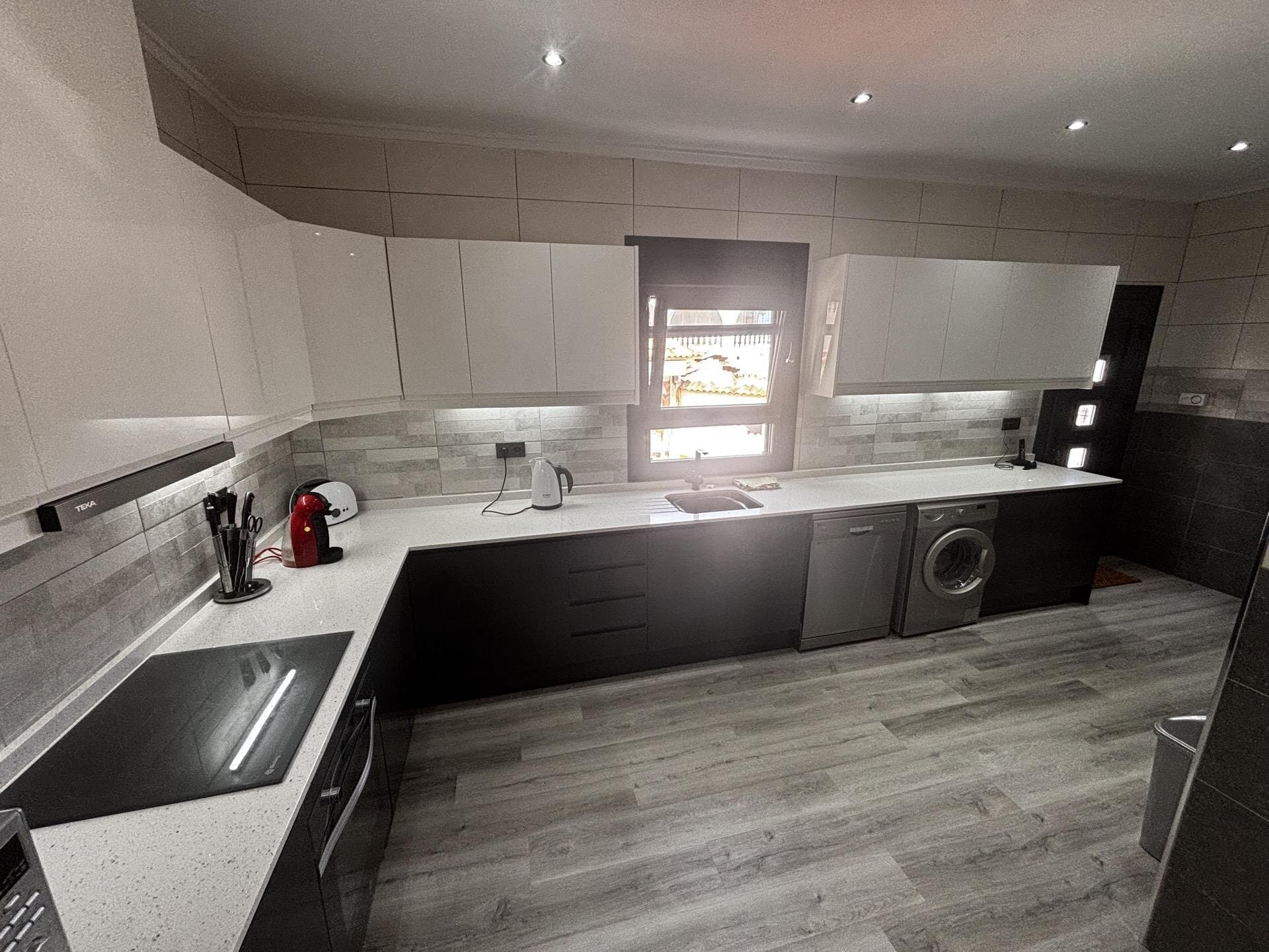 Villa de 4 Dormitorios en Rojales Hills - Rosa Bungalows, Rojales - 21