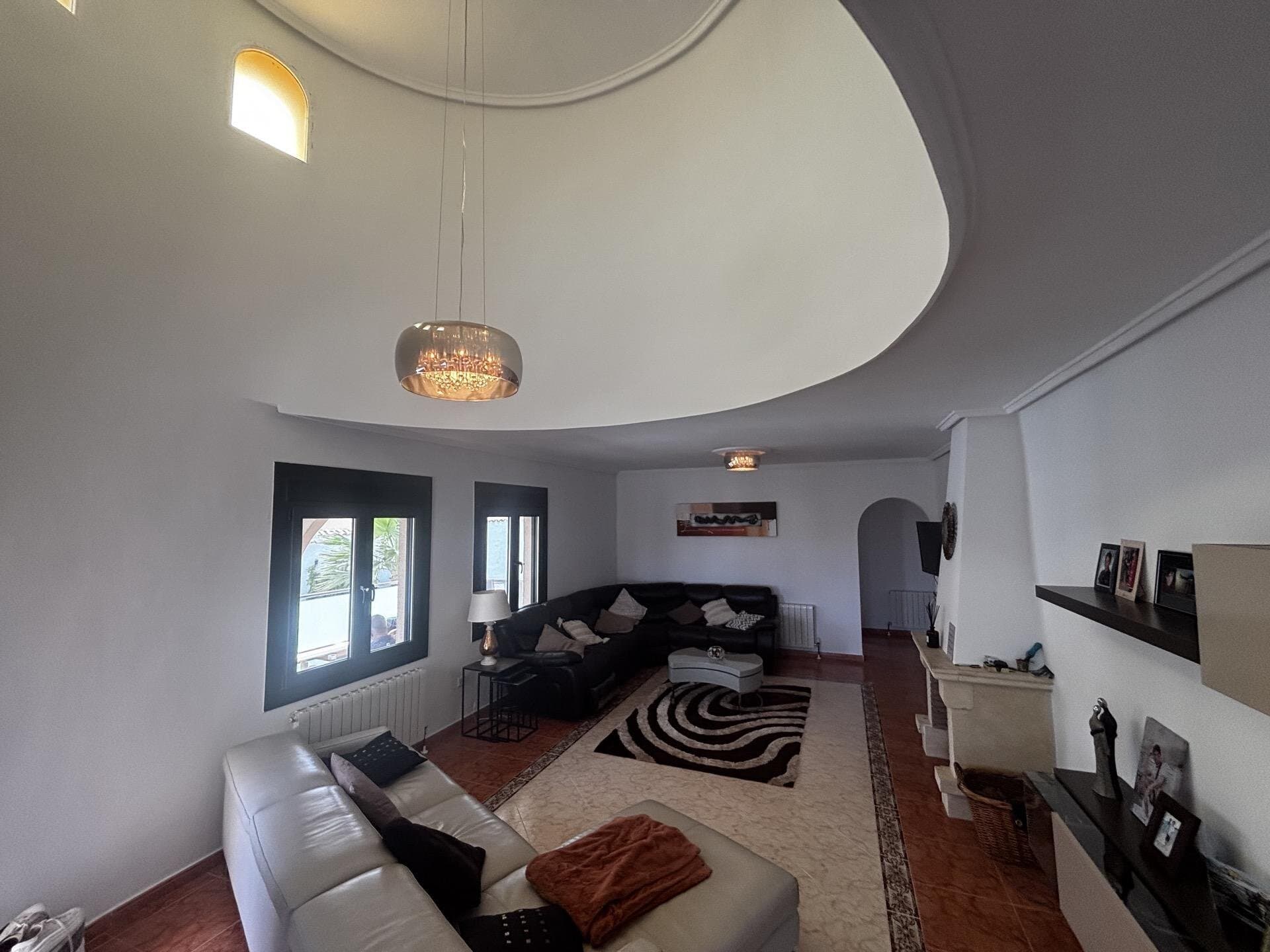 Villa de 4 Dormitorios en Rojales Hills - Rosa Bungalows, Rojales - 23