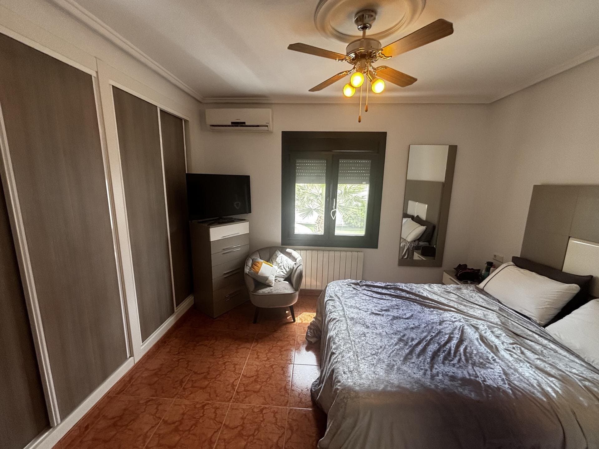 Villa de 4 Dormitorios en Rojales Hills - Rosa Bungalows, Rojales - 24