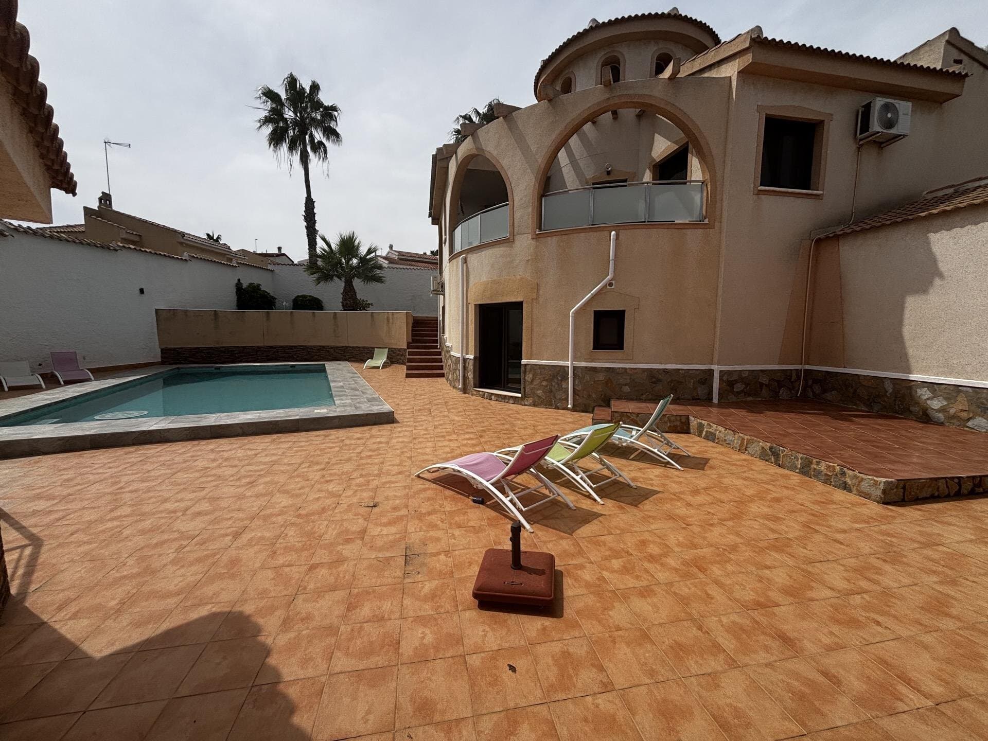 Villa de 4 Dormitorios en Rojales Hills - Rosa Bungalows, Rojales - 27