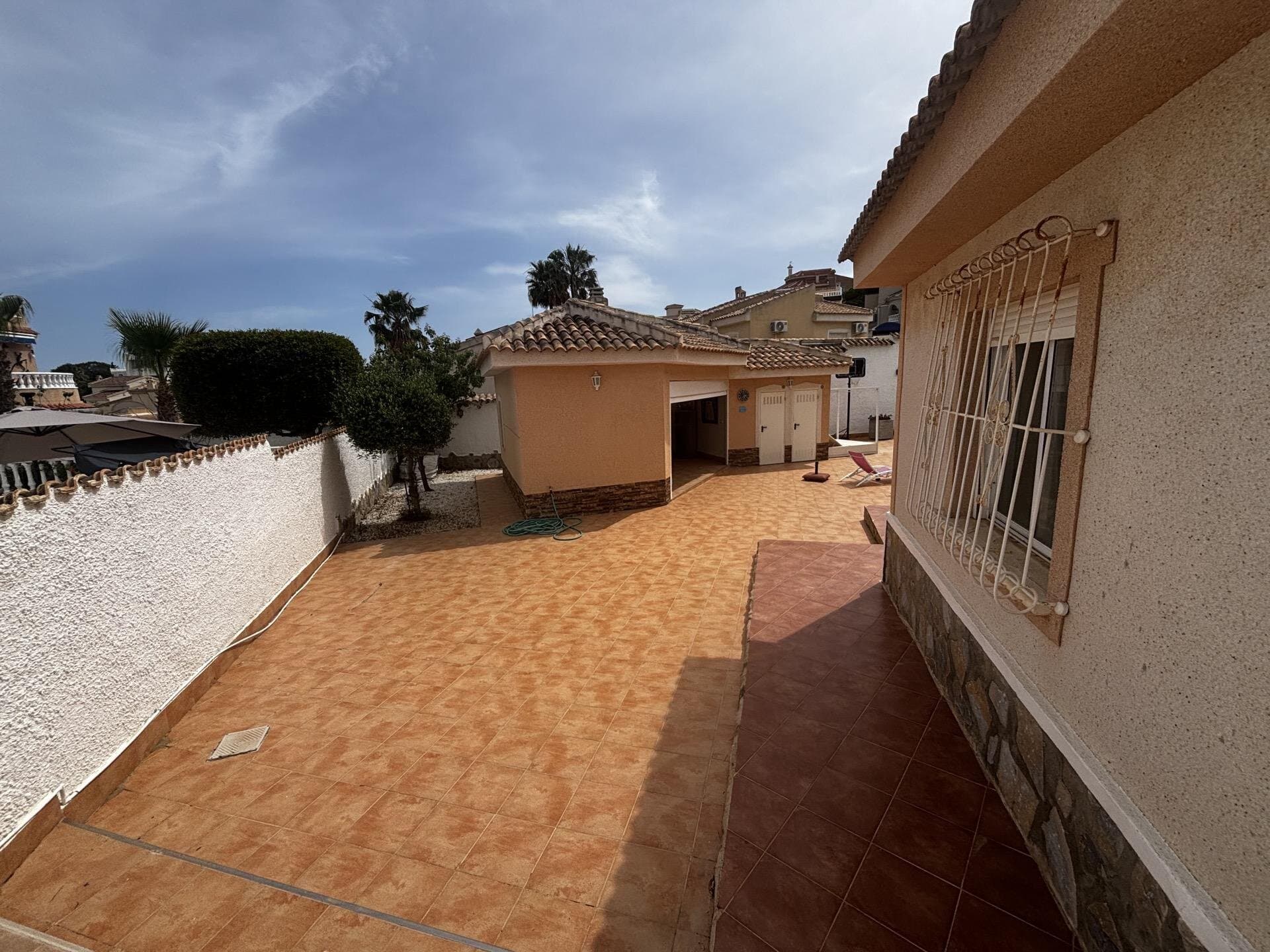 Villa de 4 Dormitorios en Rojales Hills - Rosa Bungalows, Rojales - 35