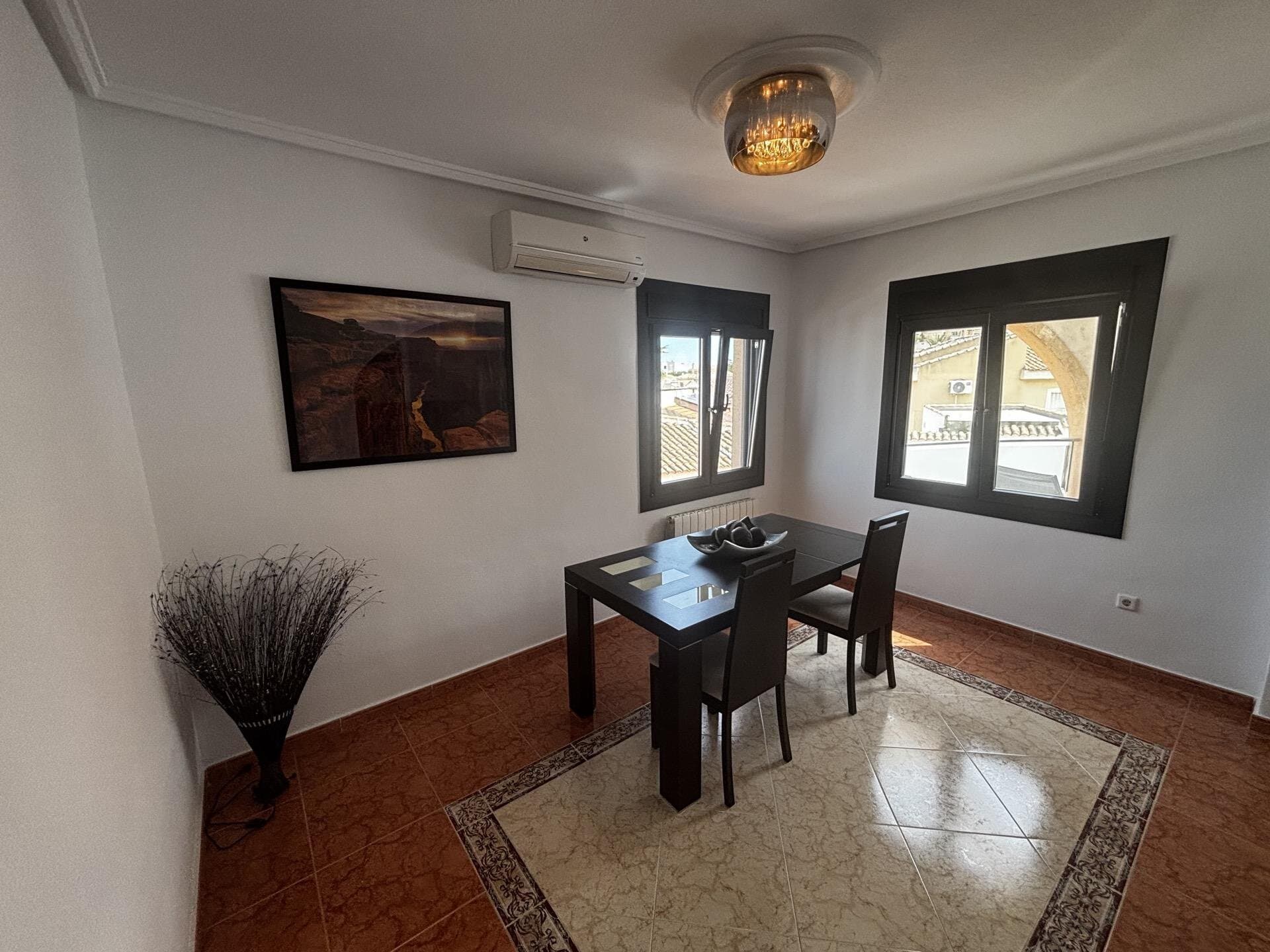 Villa de 4 Dormitorios en Rojales Hills - Rosa Bungalows, Rojales - 6