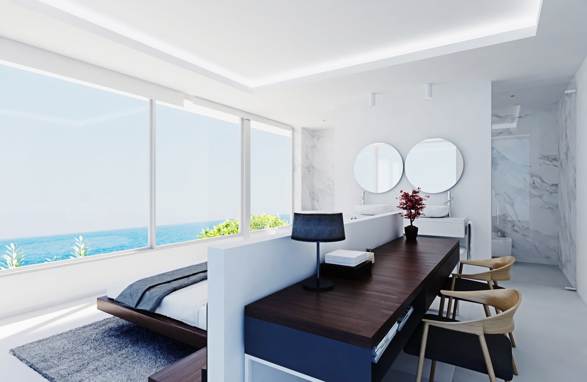 3-Bedroom Penthouse Apartment in Pueblo Mascarat - 23