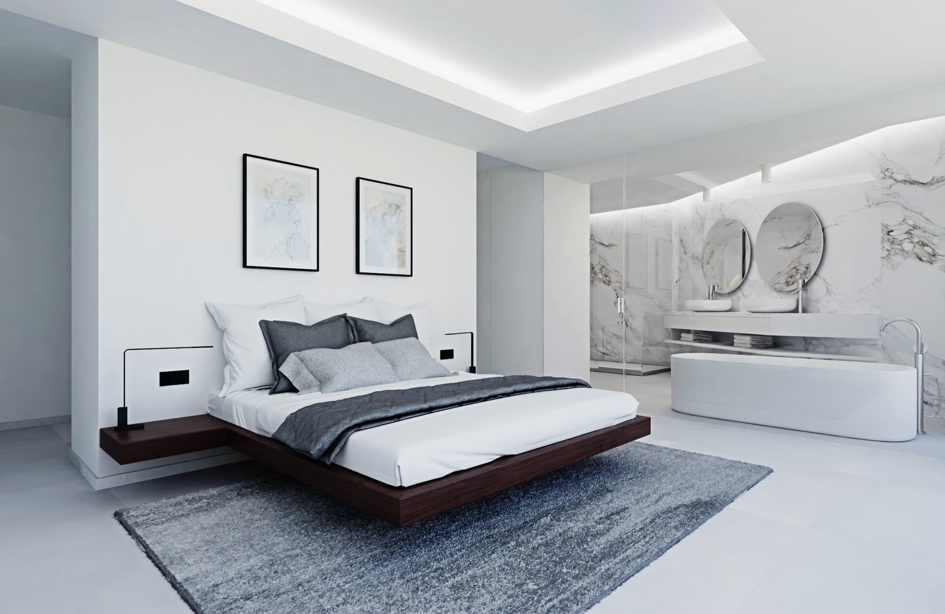 3-Bedroom Penthouse Apartment in Pueblo Mascarat - 24