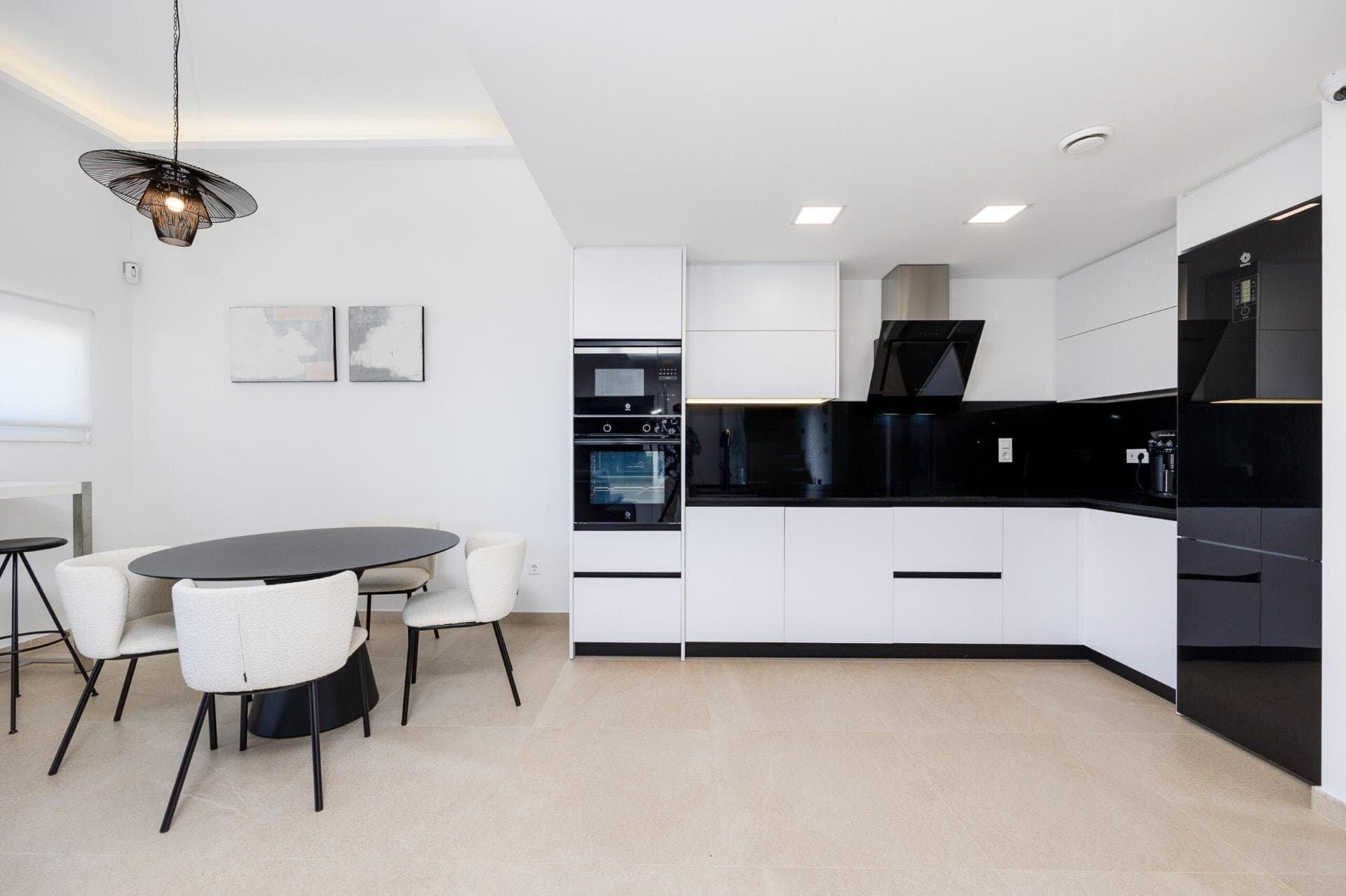 3-Bedroom Villa in El Raso, Guardamar del Segura - 4