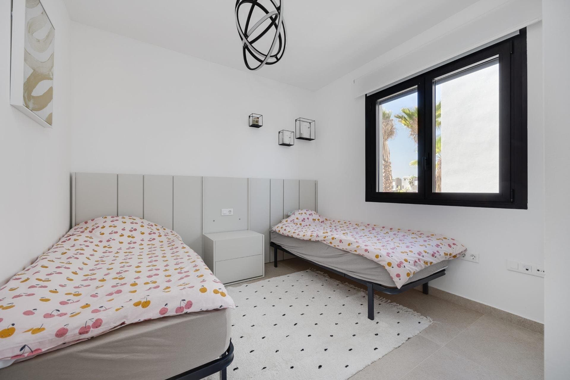 3-Bedroom Villa in El Raso, Guardamar del Segura - 7