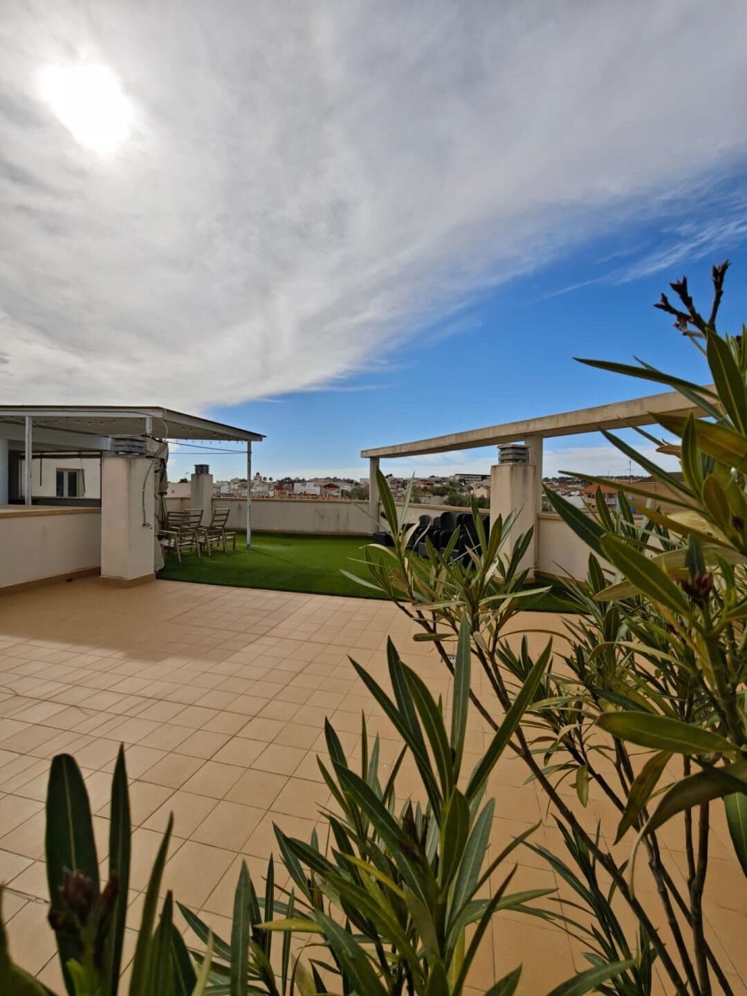 Apartamento de 2 Dormitorios en Pueblo 9, San Miguel de Salinas