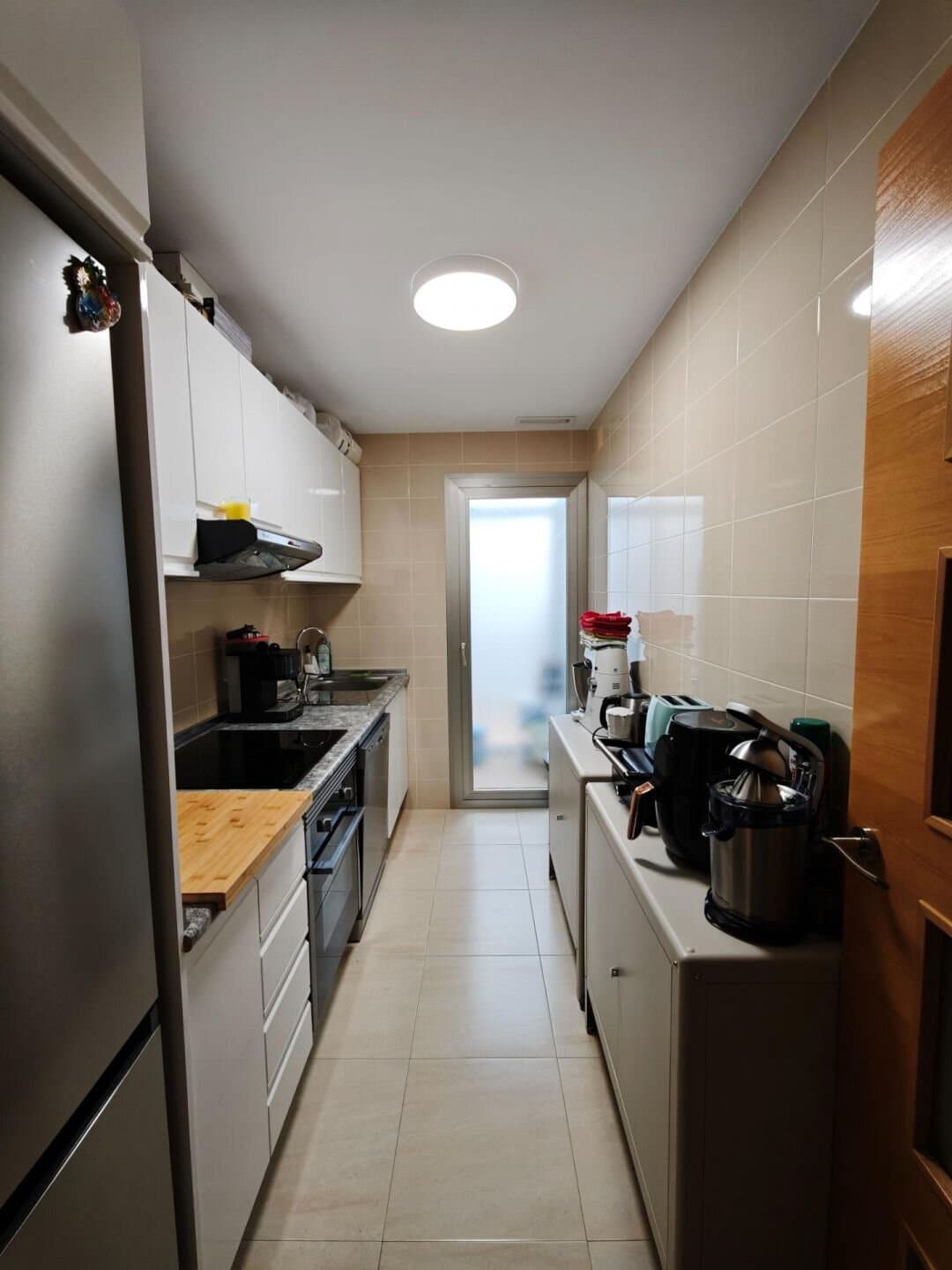Apartamento de 2 Dormitorios en Pueblo 9, San Miguel de Salinas - 2
