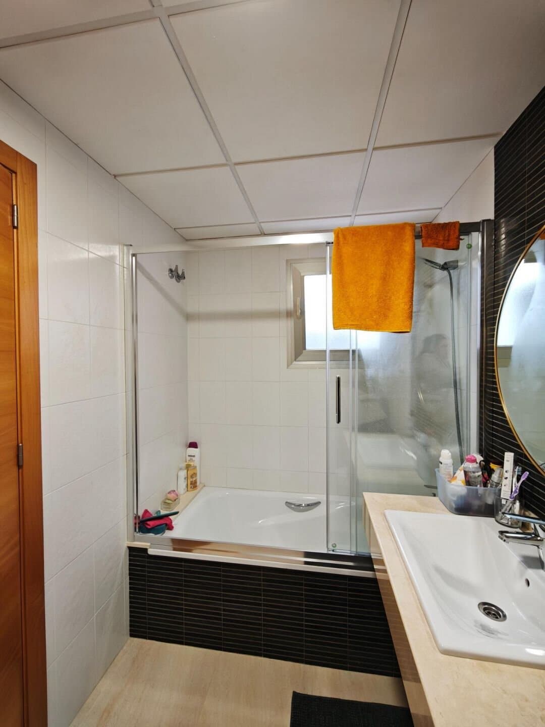 Apartamento de 2 Dormitorios en Pueblo 9, San Miguel de Salinas - 20