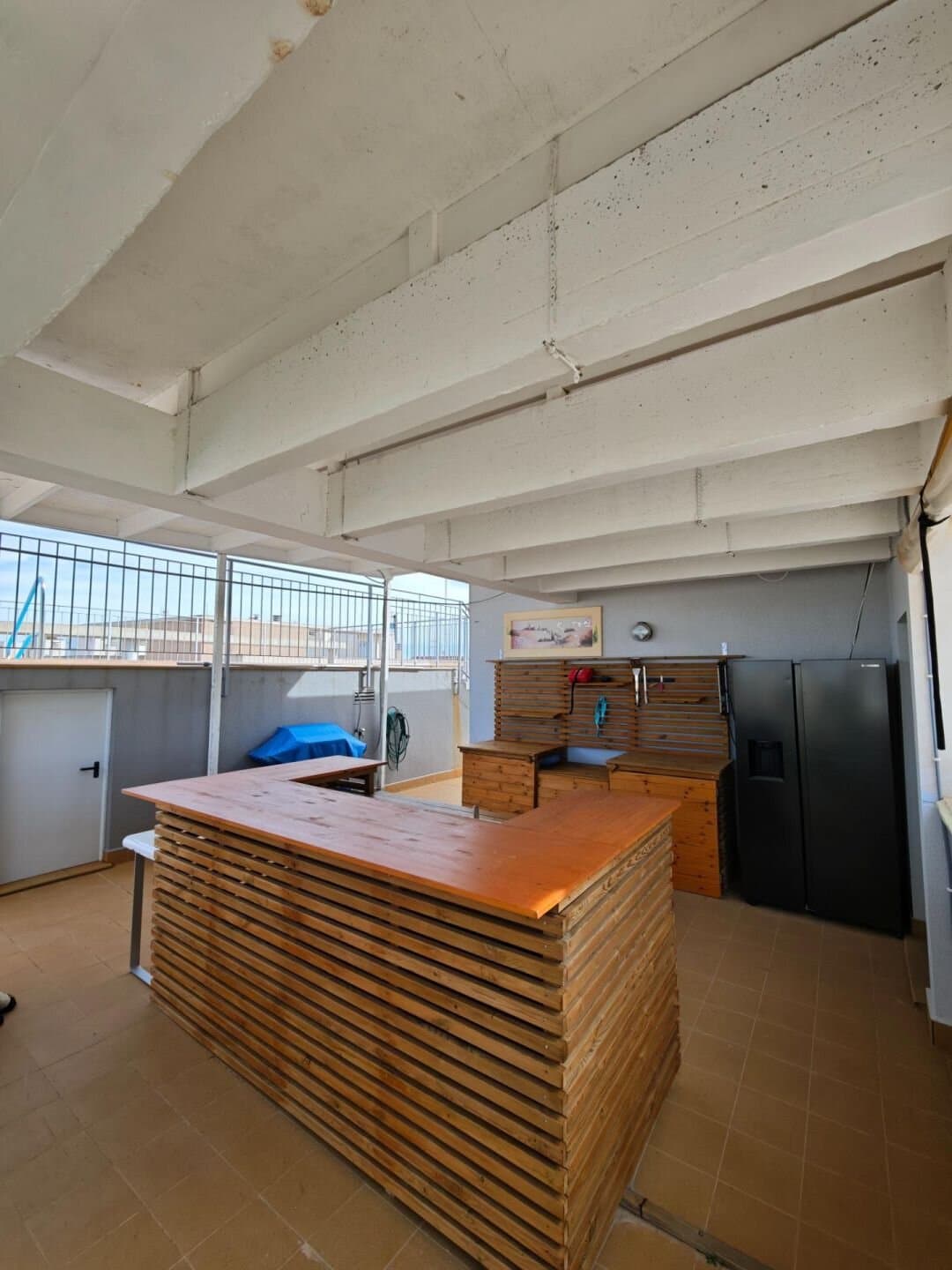 Apartamento de 2 Dormitorios en Pueblo 9, San Miguel de Salinas - 28
