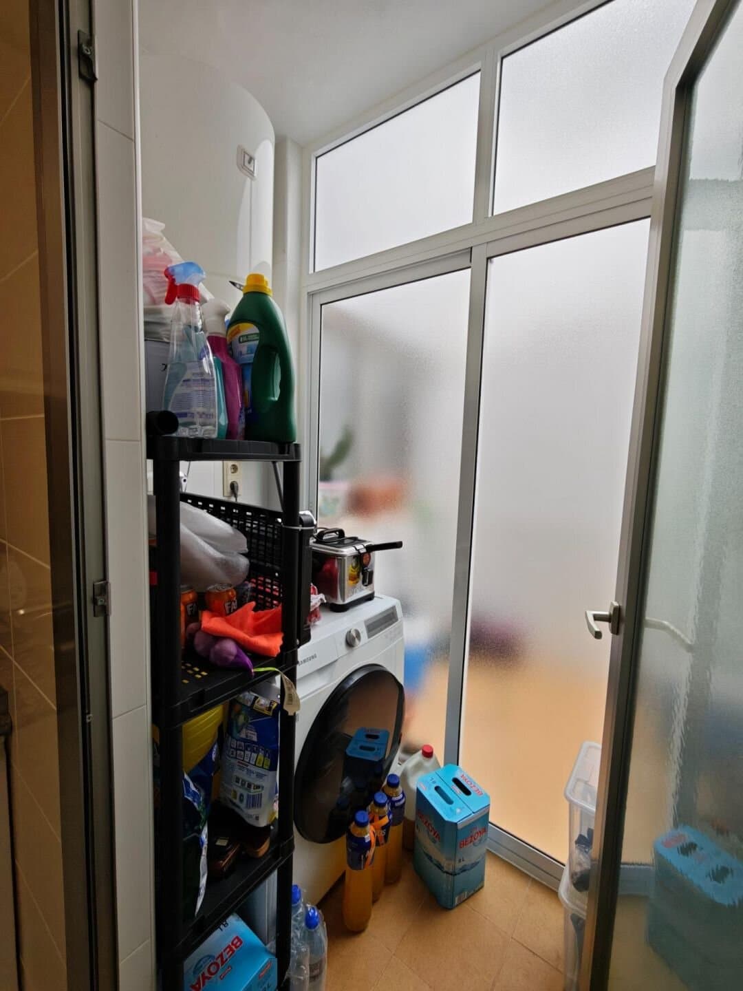Apartamento de 2 Dormitorios en Pueblo 9, San Miguel de Salinas - 3