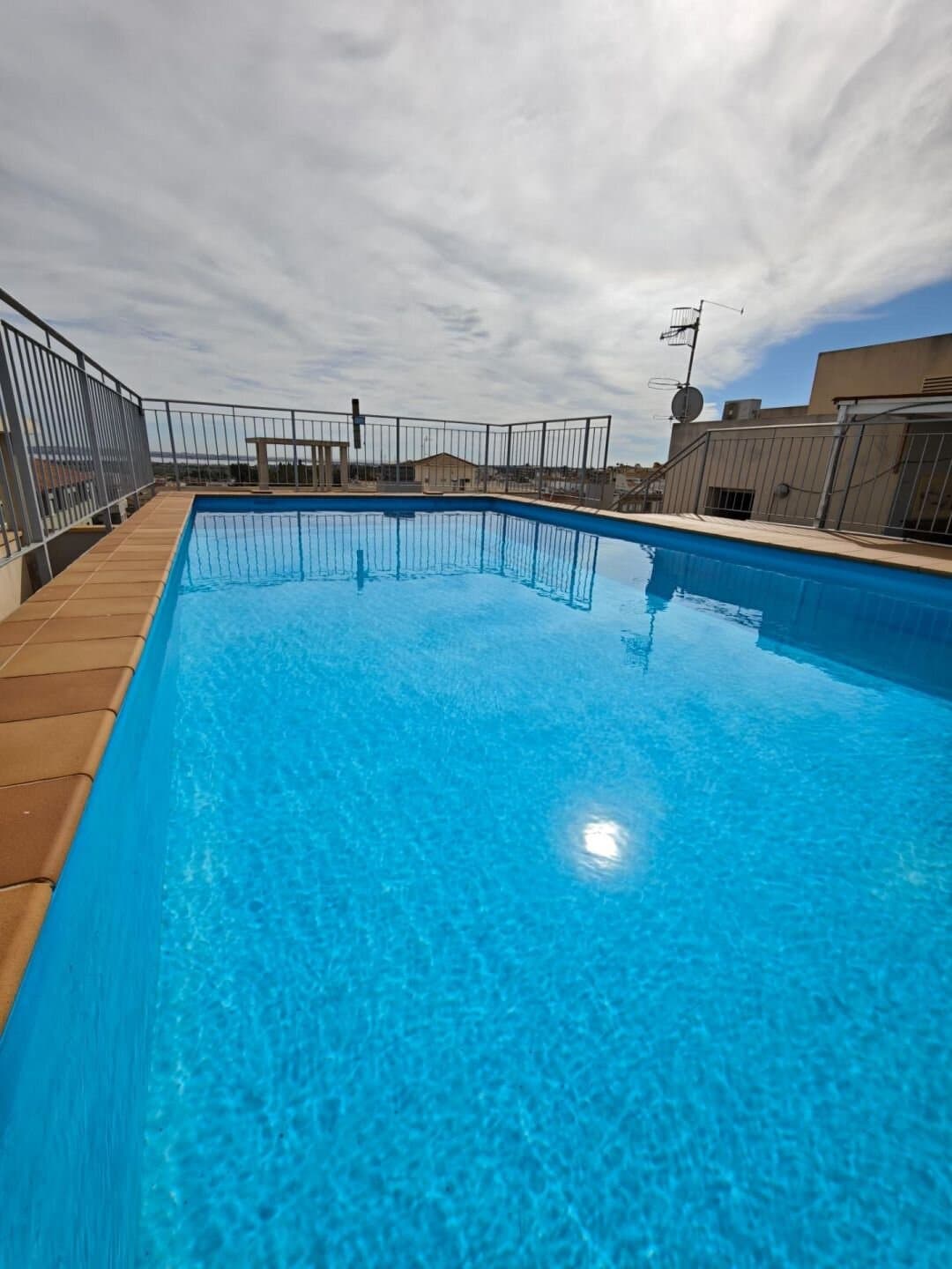 Apartamento de 2 Dormitorios en Pueblo 9, San Miguel de Salinas - 32